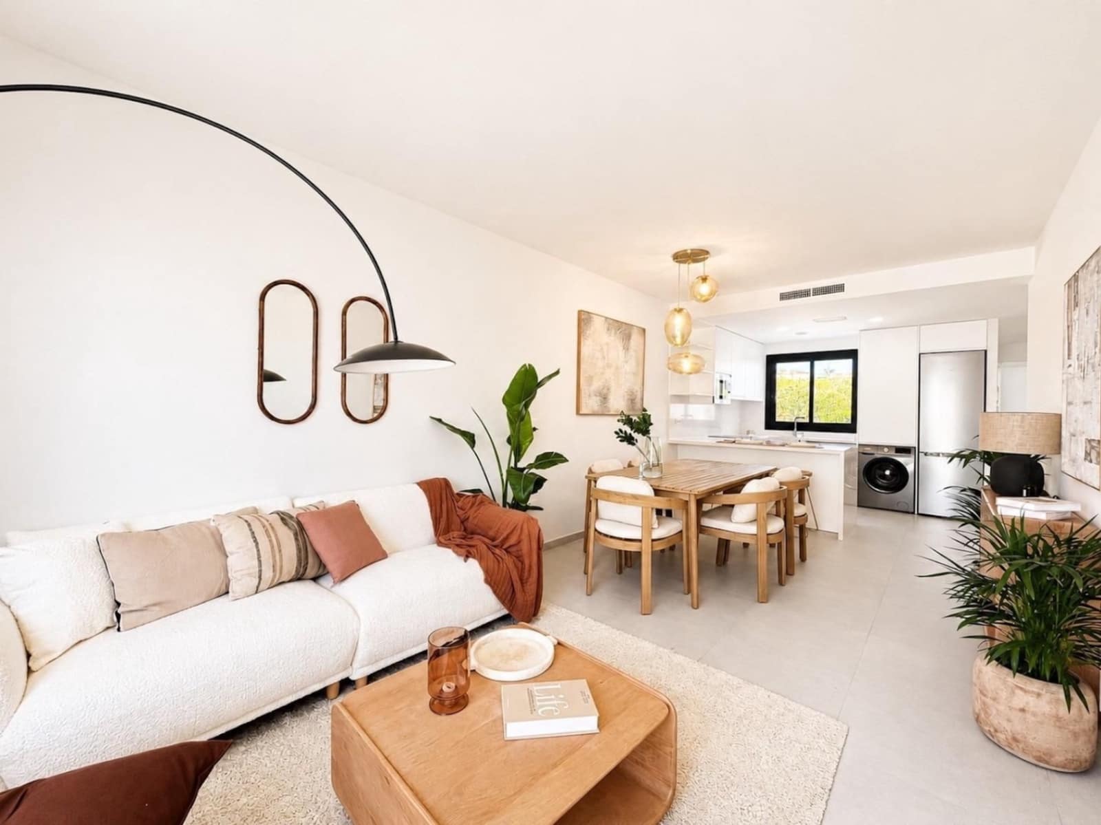 2 slaapkamer Huis te koop in Banos y Mendigo met zwembad garage - € 250.000 (Ref: 10161840)