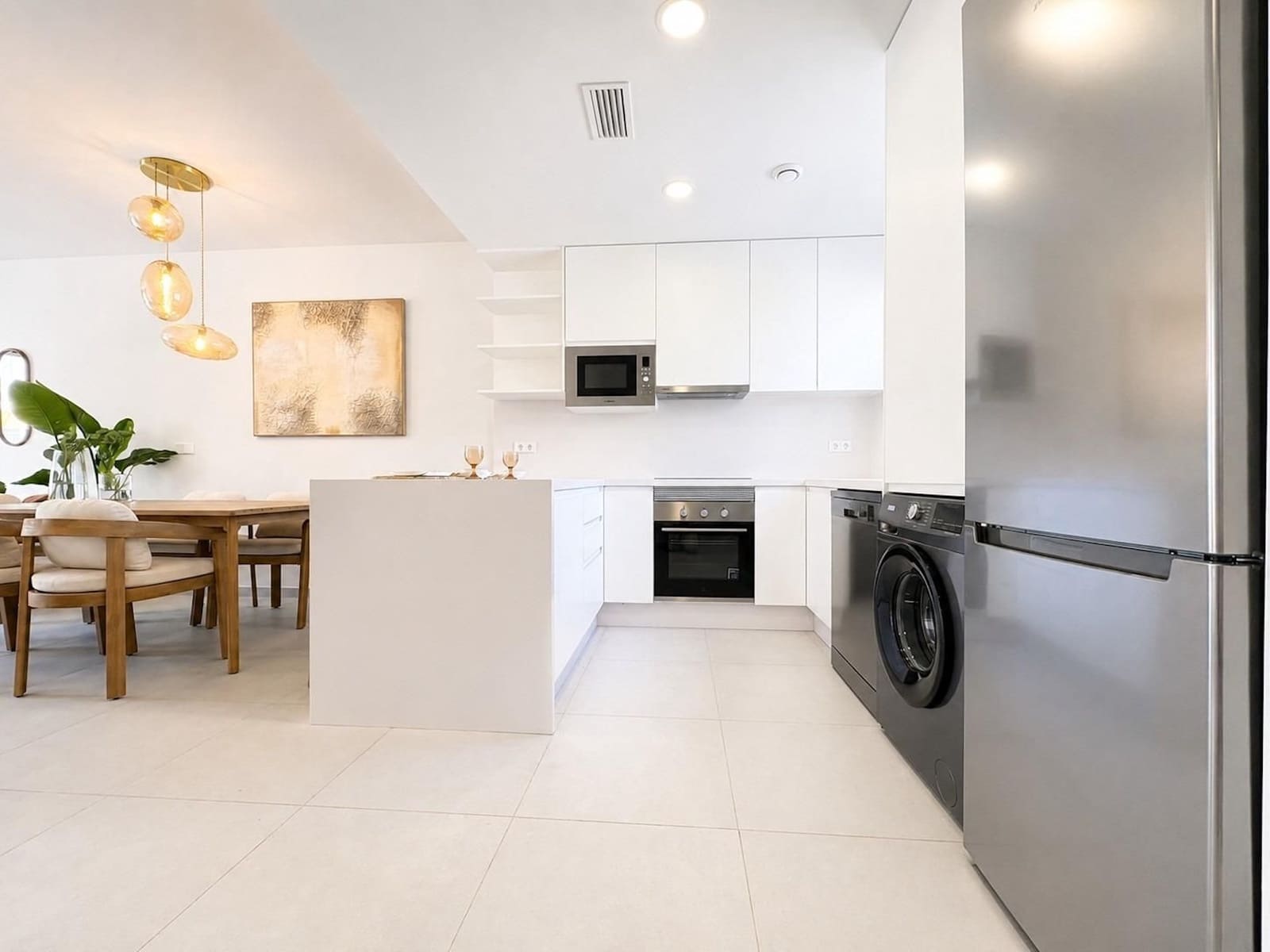 2 slaapkamer Huis te koop in Banos y Mendigo met zwembad garage - € 250.000 (Ref: 10161840)