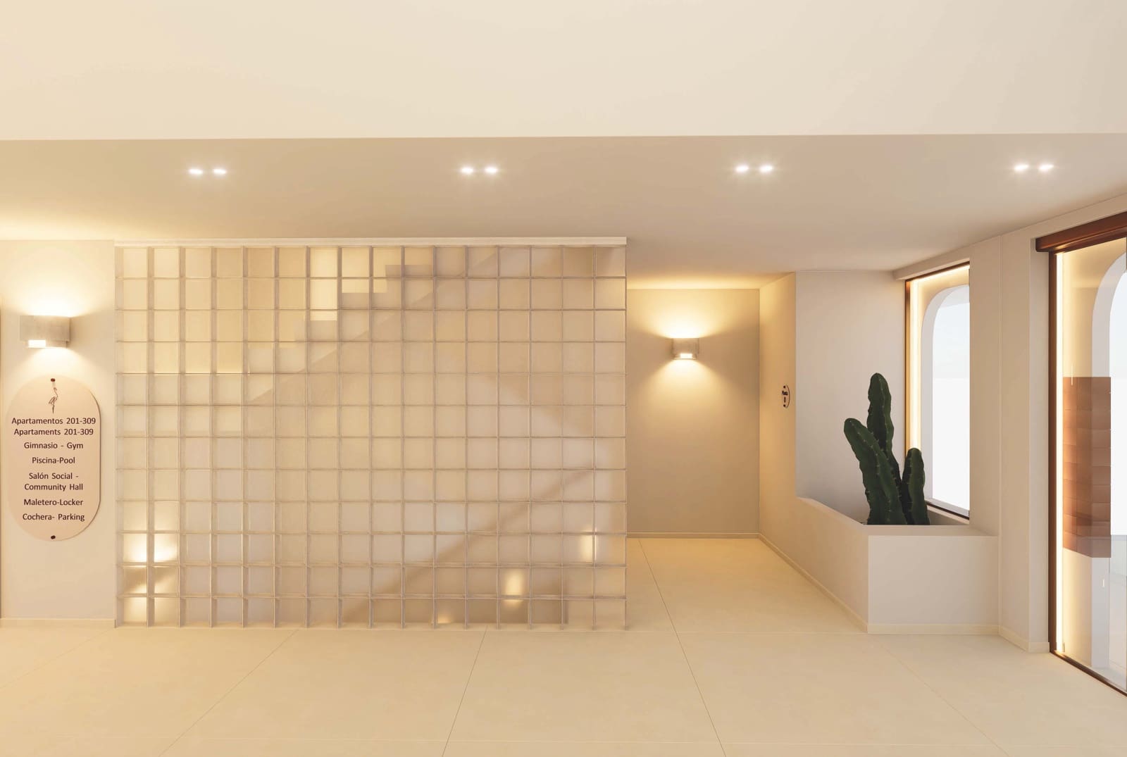 1 slaapkamer Appartement te koop in Torrevieja met zwembad garage - € 239.000 (Ref: 10172086)