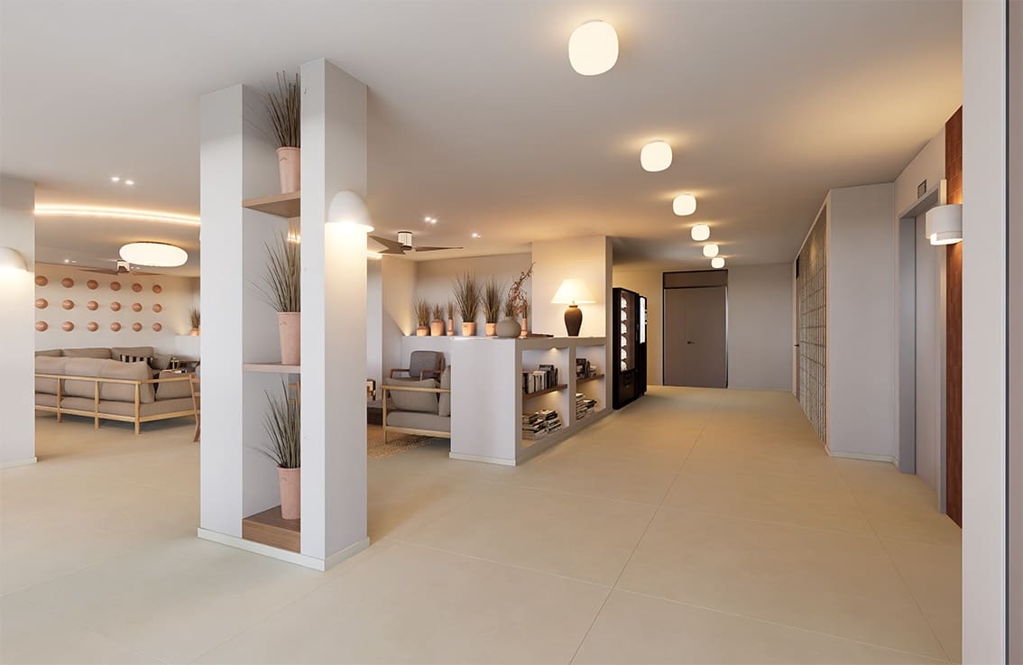 2 bedroom Apartment for sale in Torrevieja with pool garage - € 319,000 (Ref: 10172715)