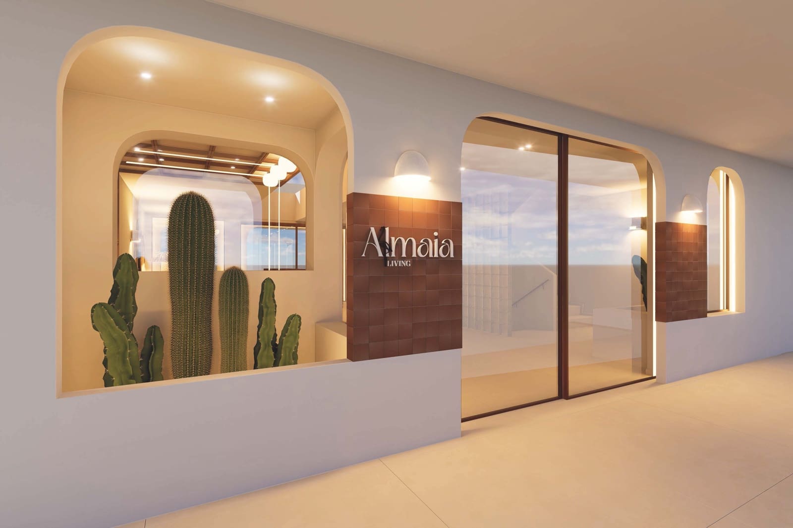 2 bedroom Apartment for sale in Torrevieja with pool garage - € 319,000 (Ref: 10172715)