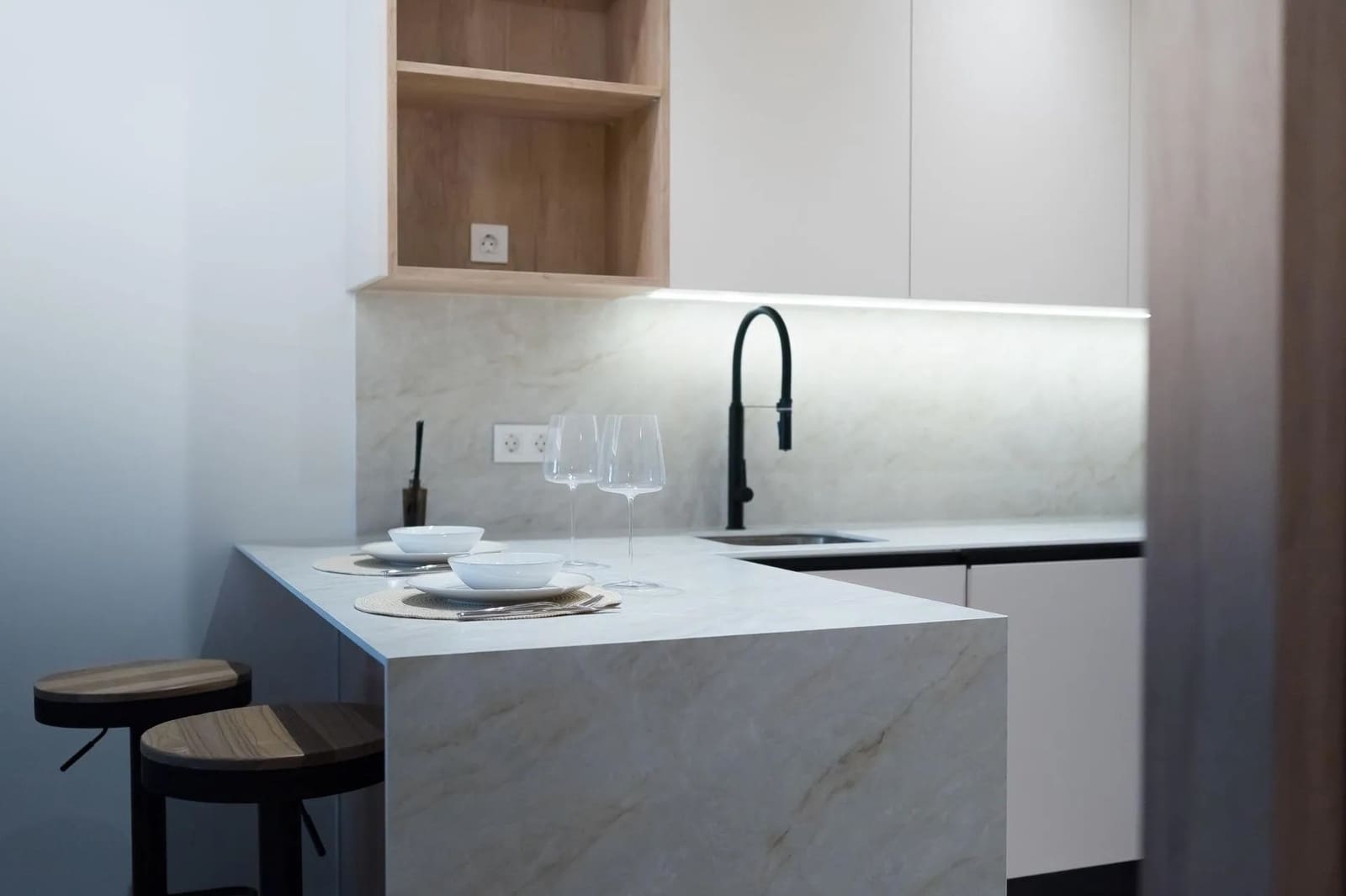 2 sypialnia Apartament na sprzedaż w Santiago de la Ribera z basenem - 239 000 € (Ref: 10174823)