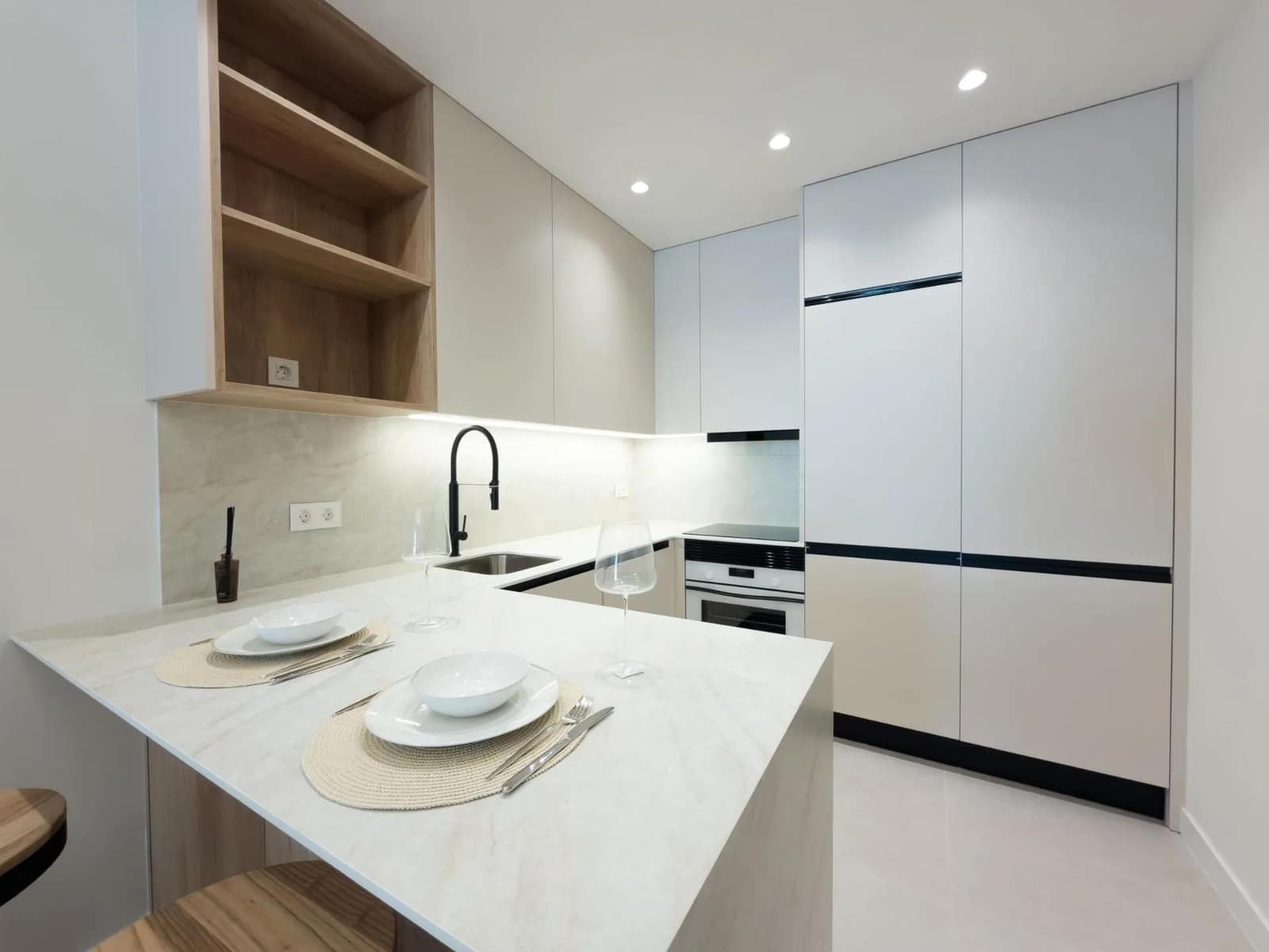 2 sypialnia Apartament na sprzedaż w Santiago de la Ribera z basenem - 239 000 € (Ref: 10174823)