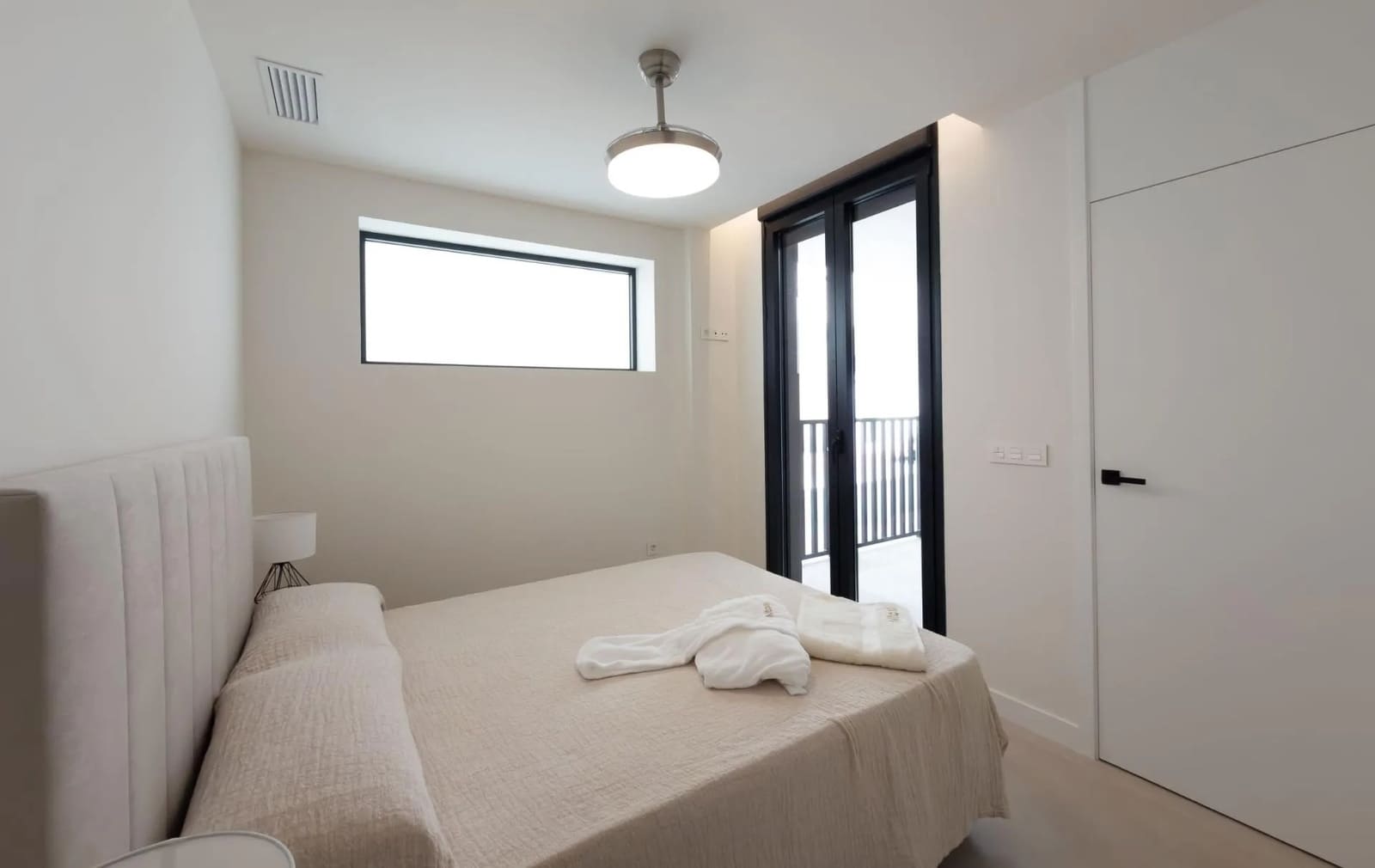 2 sypialnia Apartament na sprzedaż w Santiago de la Ribera z basenem - 239 000 € (Ref: 10174823)