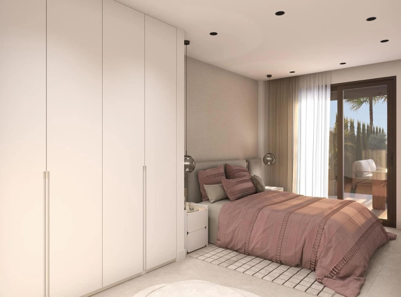 2 quarto Apartamento para venda em Guardamar del Segura com piscina garagem - 315 000 € (Ref: 10174845)