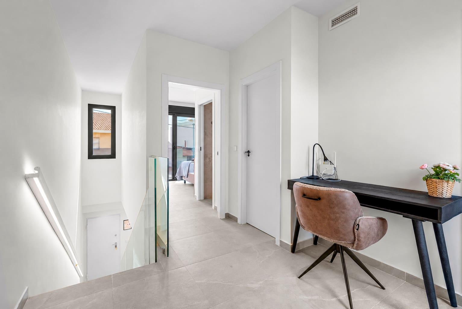 3 slaapkamer Huis te koop in Pilar de la Horadada met zwembad garage - € 515.000 (Ref: 10184043)