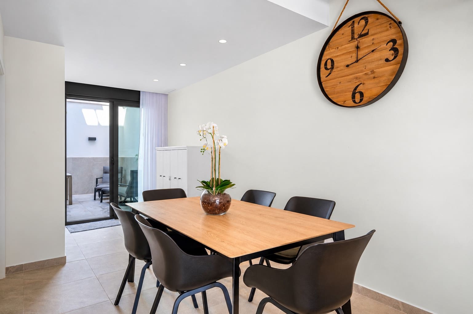 3 slaapkamer Huis te koop in Pilar de la Horadada met zwembad garage - € 515.000 (Ref: 10184043)