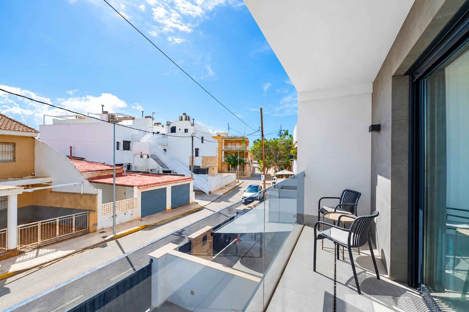 3 slaapkamer Huis te koop in Pilar de la Horadada met zwembad garage - € 515.000 (Ref: 10184043)