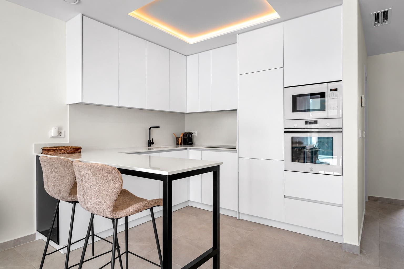 3 slaapkamer Huis te koop in Pilar de la Horadada met zwembad garage - € 515.000 (Ref: 10184043)