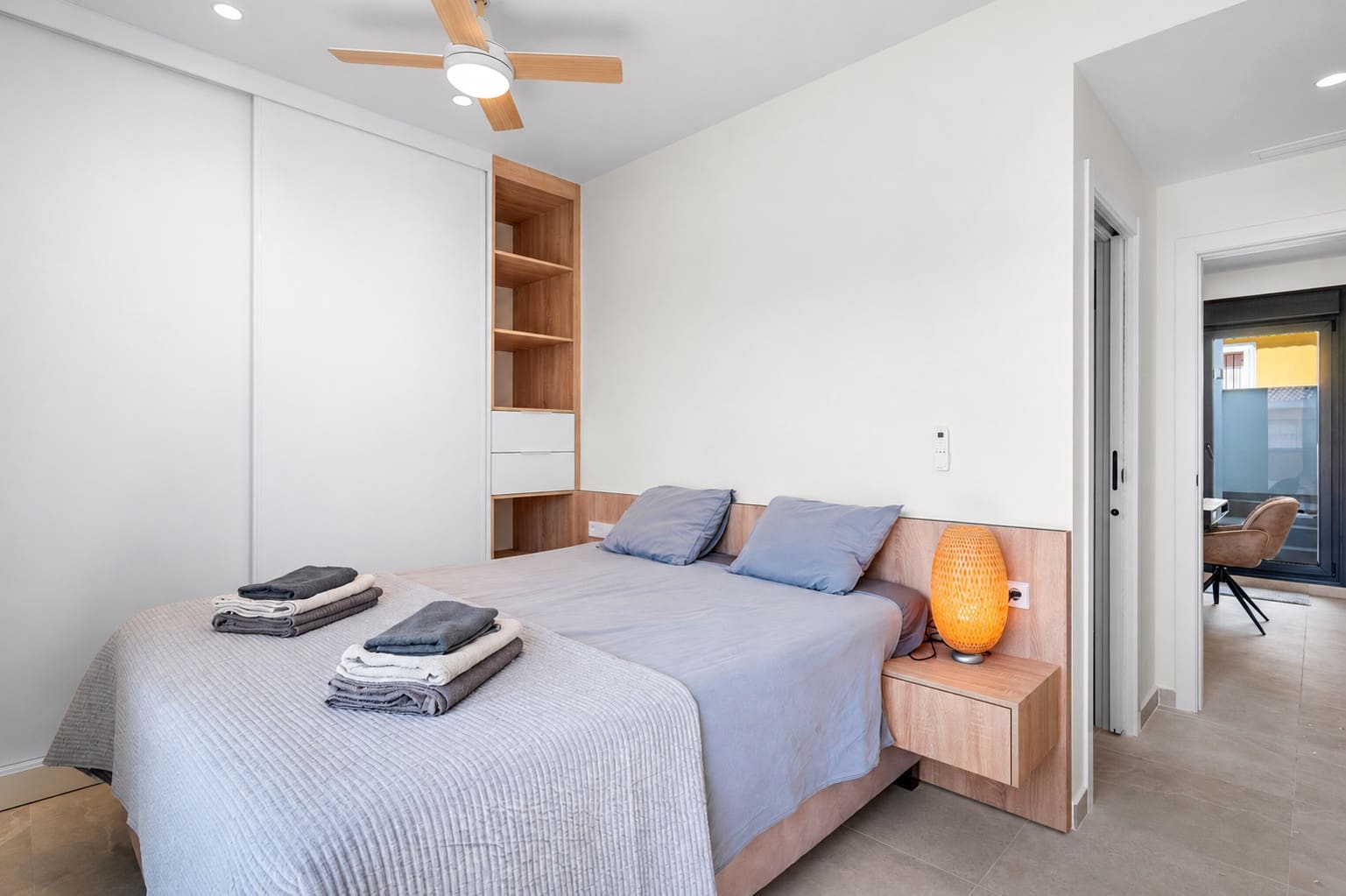 3 slaapkamer Huis te koop in Pilar de la Horadada met zwembad garage - € 515.000 (Ref: 10184043)
