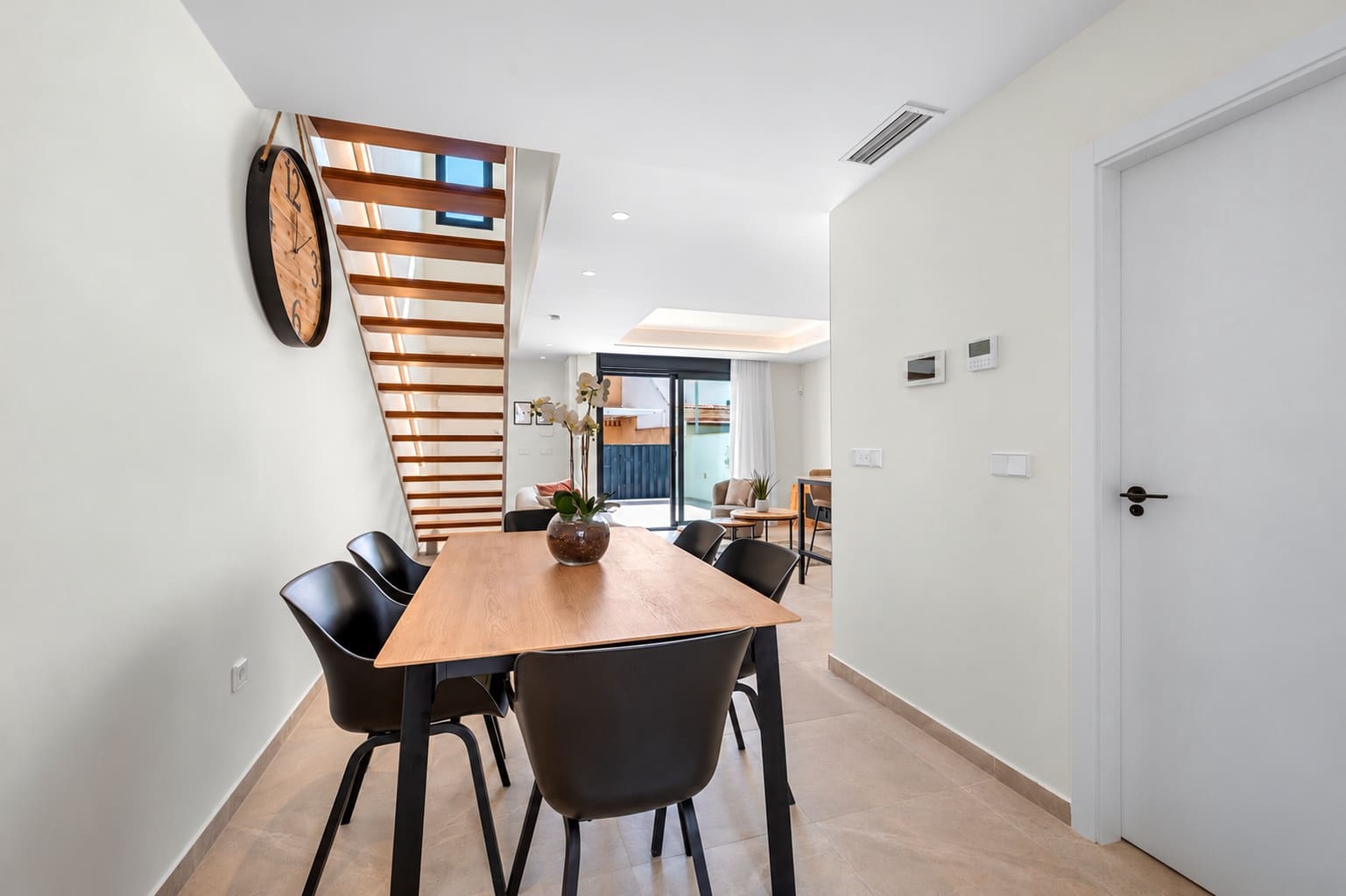 3 slaapkamer Huis te koop in Pilar de la Horadada met zwembad garage - € 515.000 (Ref: 10184043)