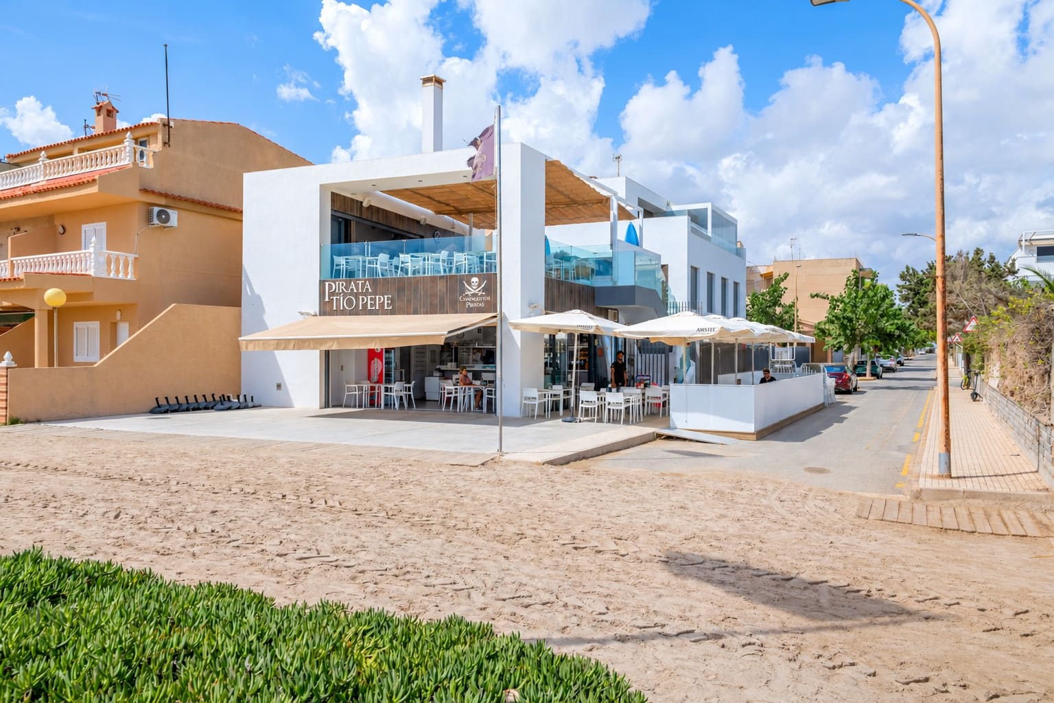 3 slaapkamer Huis te koop in Pilar de la Horadada met zwembad garage - € 515.000 (Ref: 10184043)