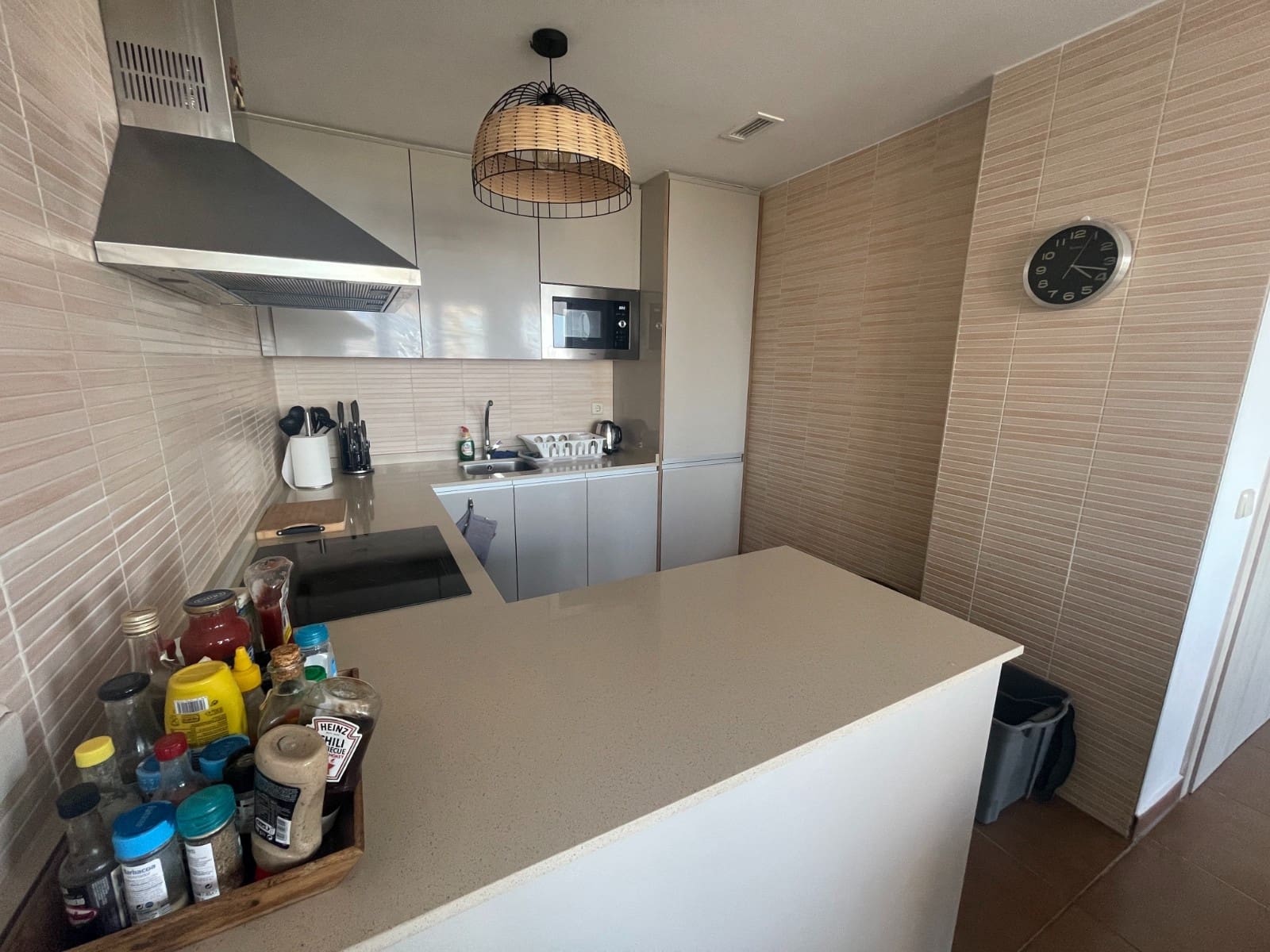 3 soveværelse Lejlighed til salg i Xeresa med swimmingpool - € 270.000 (Ref: 7835815)