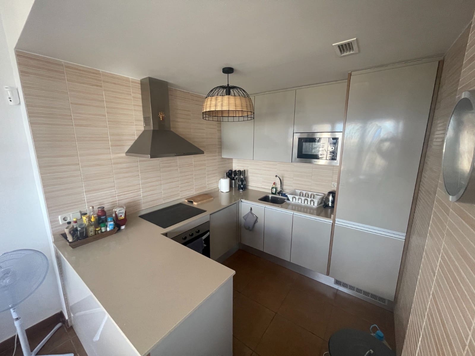 3 soveværelse Lejlighed til salg i Xeresa med swimmingpool - € 270.000 (Ref: 7835815)