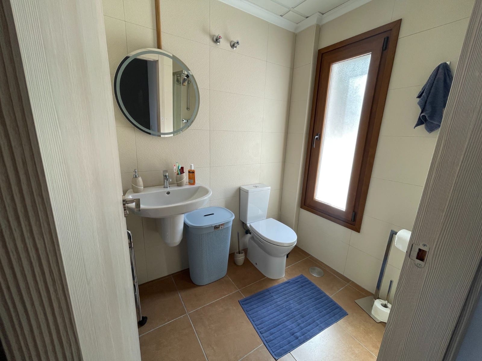 3 soveværelse Lejlighed til salg i Xeresa med swimmingpool - € 270.000 (Ref: 7835815)