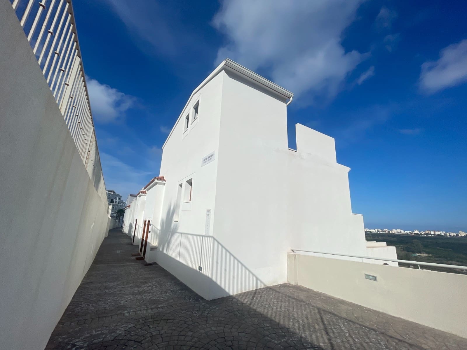 3 soveværelse Lejlighed til salg i Xeresa med swimmingpool - € 270.000 (Ref: 7835815)