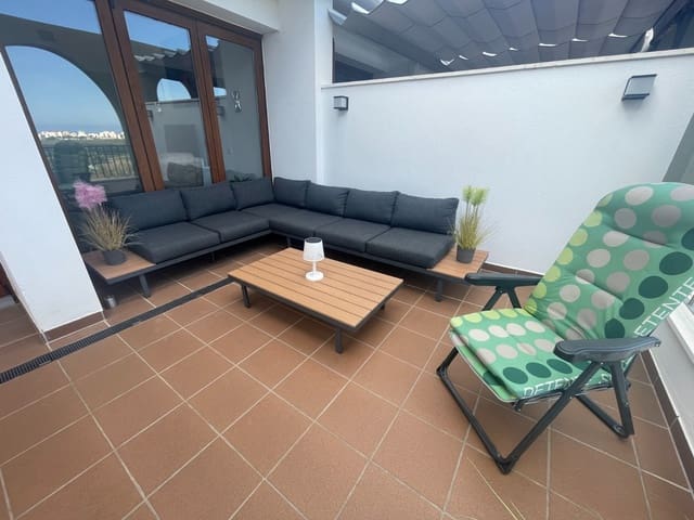 3 bedroom Apartment for sale in Xeresa with pool - € 270,000 (Ref: 7835815)