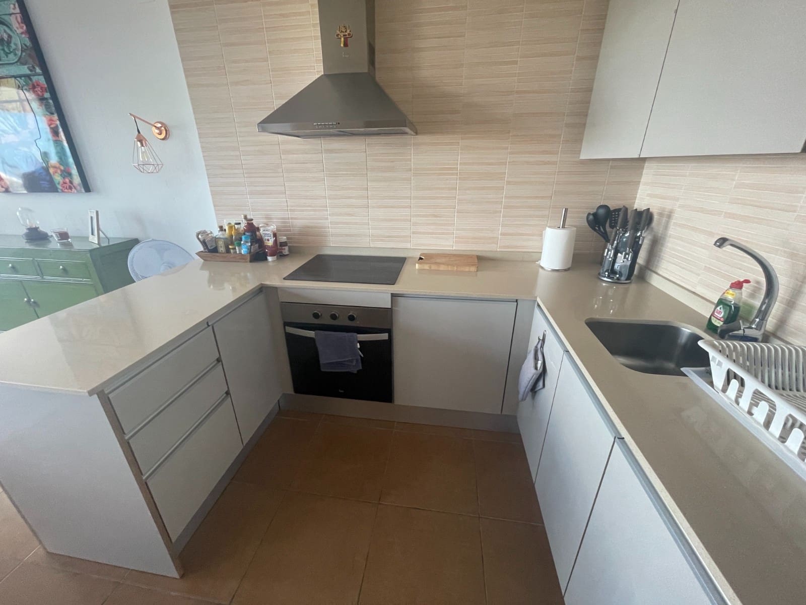 3 soveværelse Lejlighed til salg i Xeresa med swimmingpool - € 270.000 (Ref: 7835815)