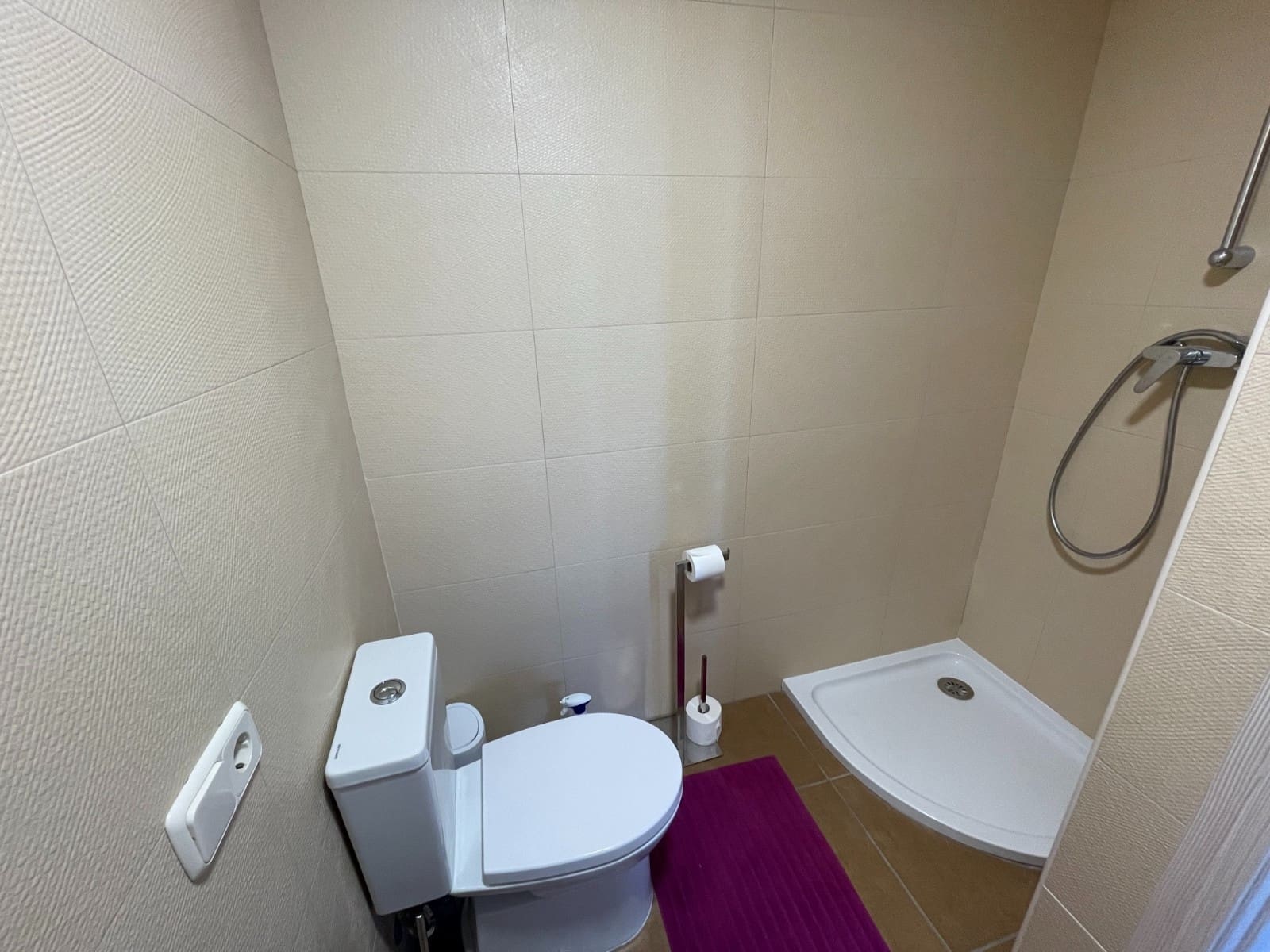 3 soveværelse Lejlighed til salg i Xeresa med swimmingpool - € 270.000 (Ref: 7835815)