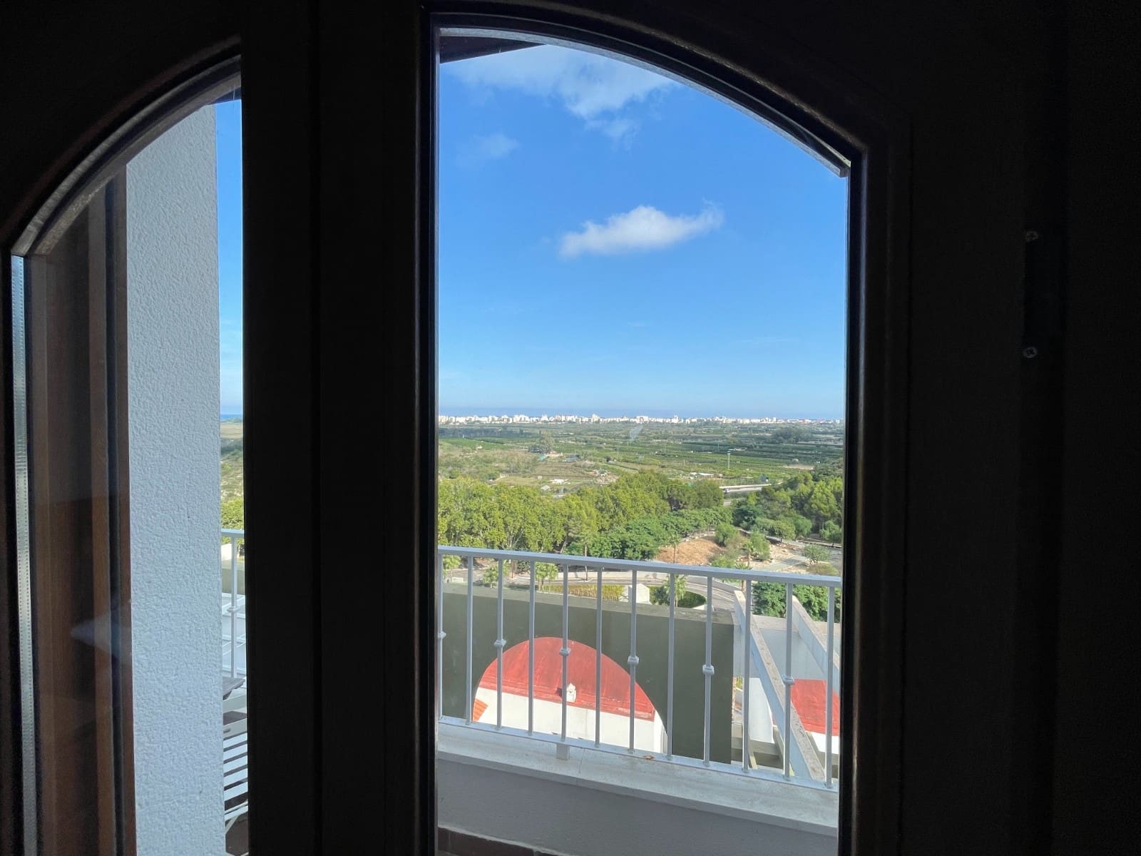 3 soveværelse Lejlighed til salg i Xeresa med swimmingpool - € 270.000 (Ref: 7835815)