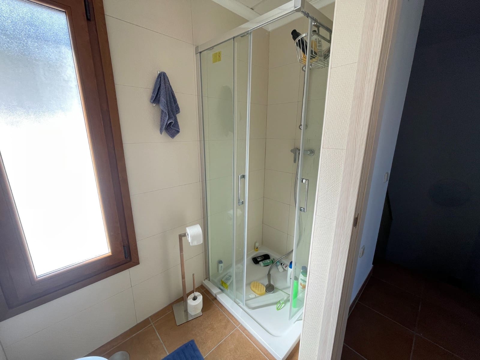 3 soveværelse Lejlighed til salg i Xeresa med swimmingpool - € 270.000 (Ref: 7835815)