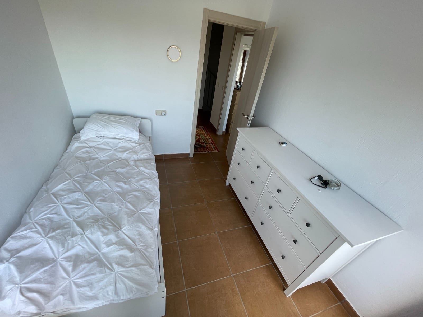 3 soveværelse Lejlighed til salg i Xeresa med swimmingpool - € 270.000 (Ref: 7835815)