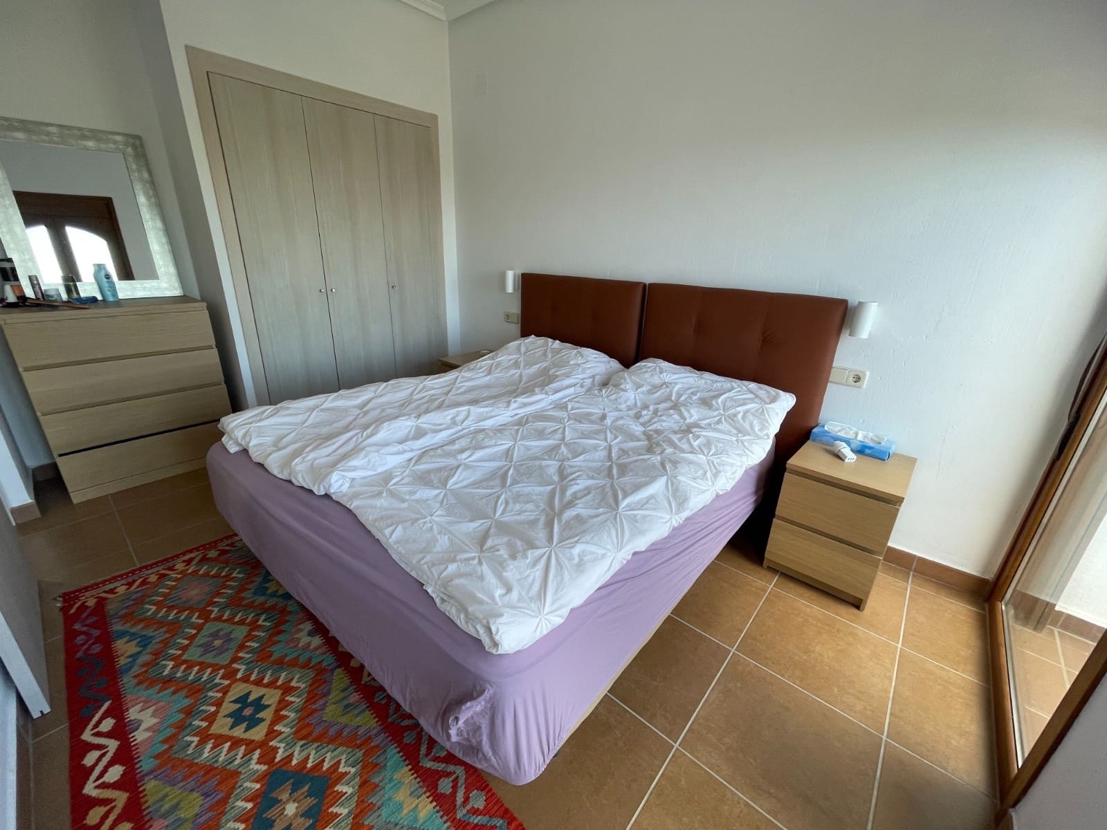 3 soveværelse Lejlighed til salg i Xeresa med swimmingpool - € 270.000 (Ref: 7835815)