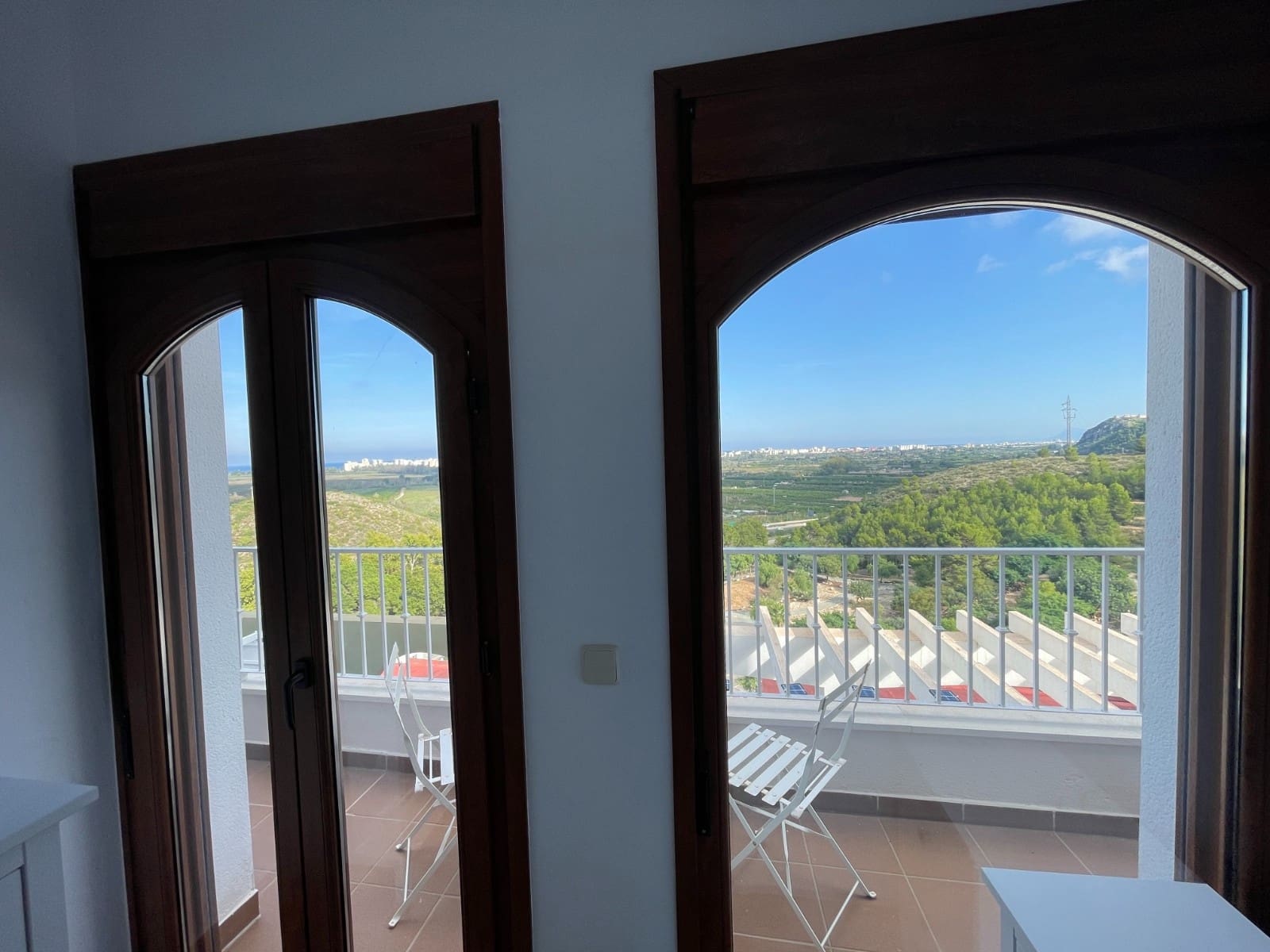 3 soveværelse Lejlighed til salg i Xeresa med swimmingpool - € 270.000 (Ref: 7835815)