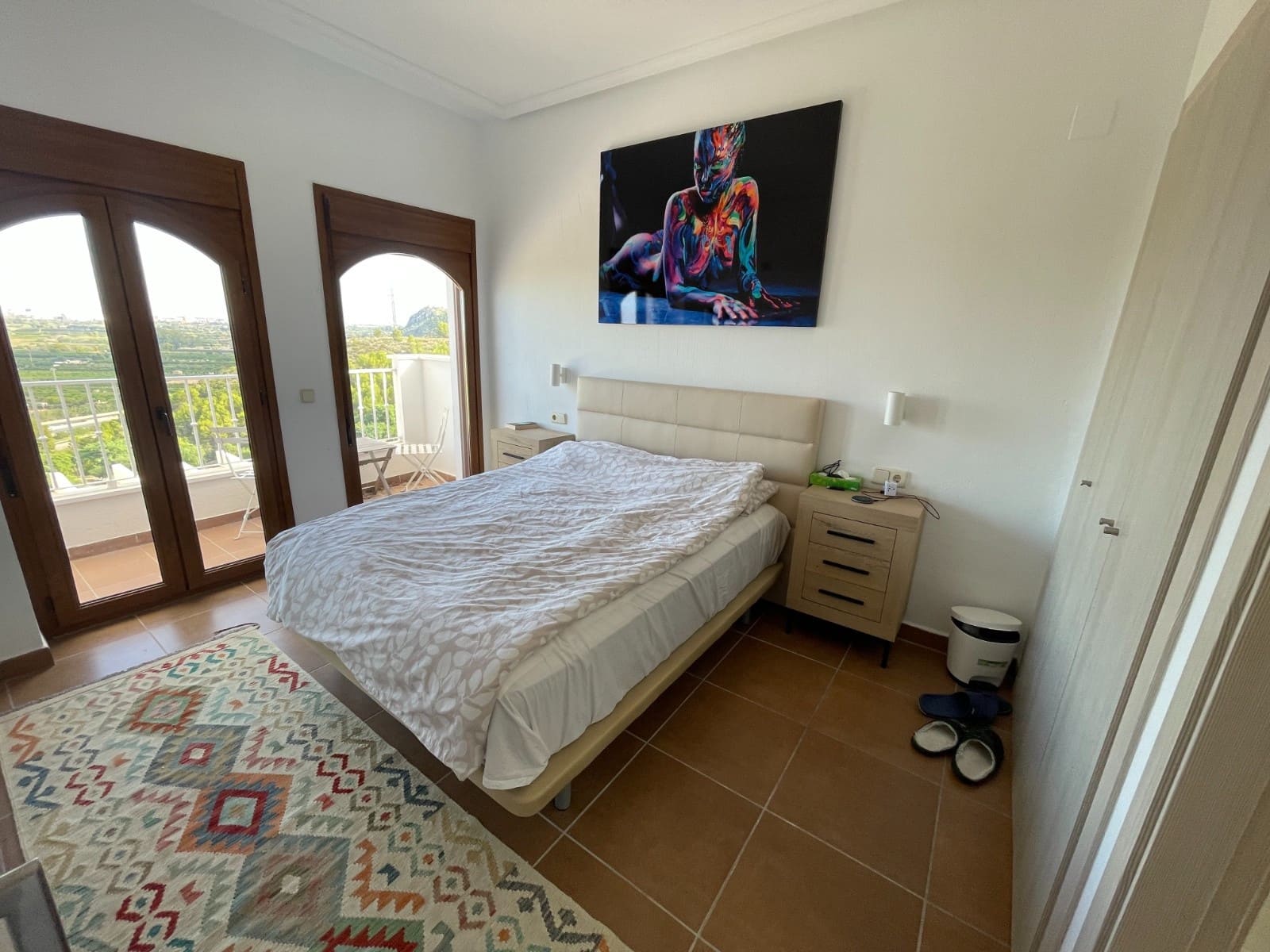 3 soveværelse Lejlighed til salg i Xeresa med swimmingpool - € 270.000 (Ref: 7835815)