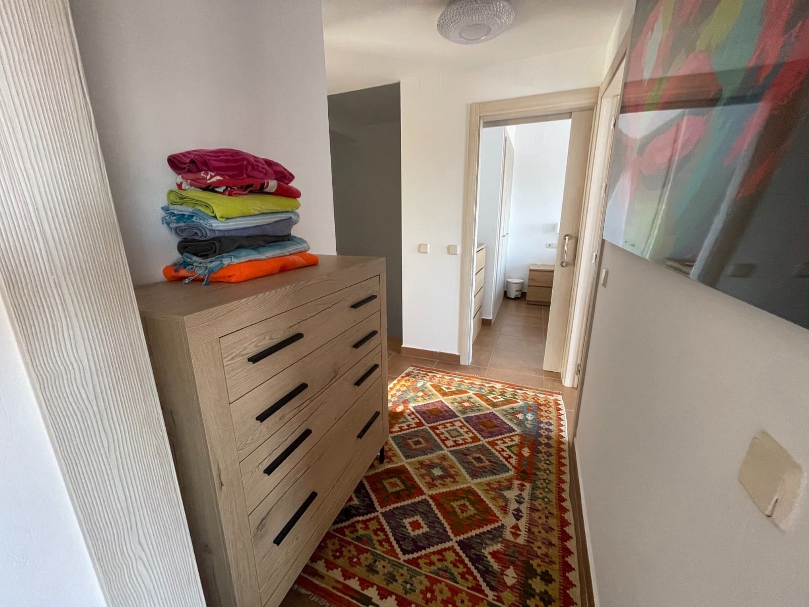 3 soveværelse Lejlighed til salg i Xeresa med swimmingpool - € 270.000 (Ref: 7835815)