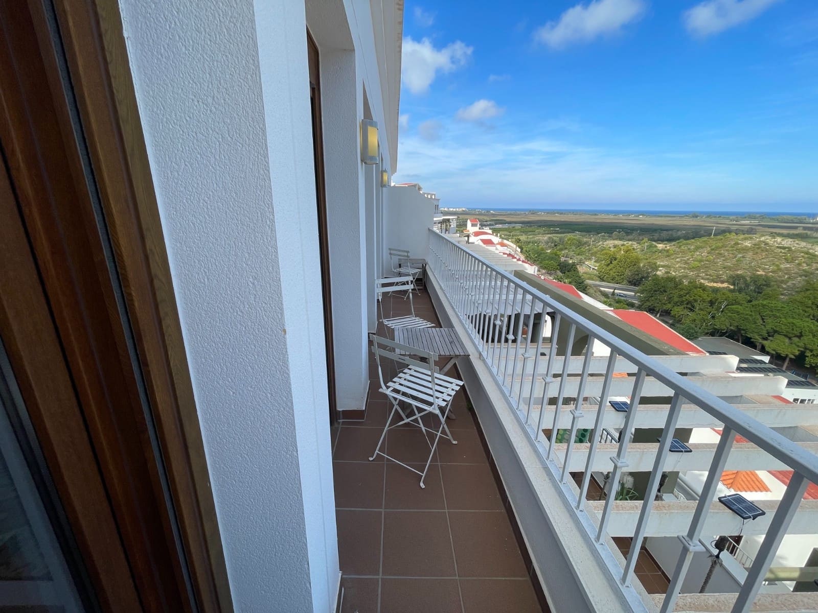 3 soveværelse Lejlighed til salg i Xeresa med swimmingpool - € 270.000 (Ref: 7835815)