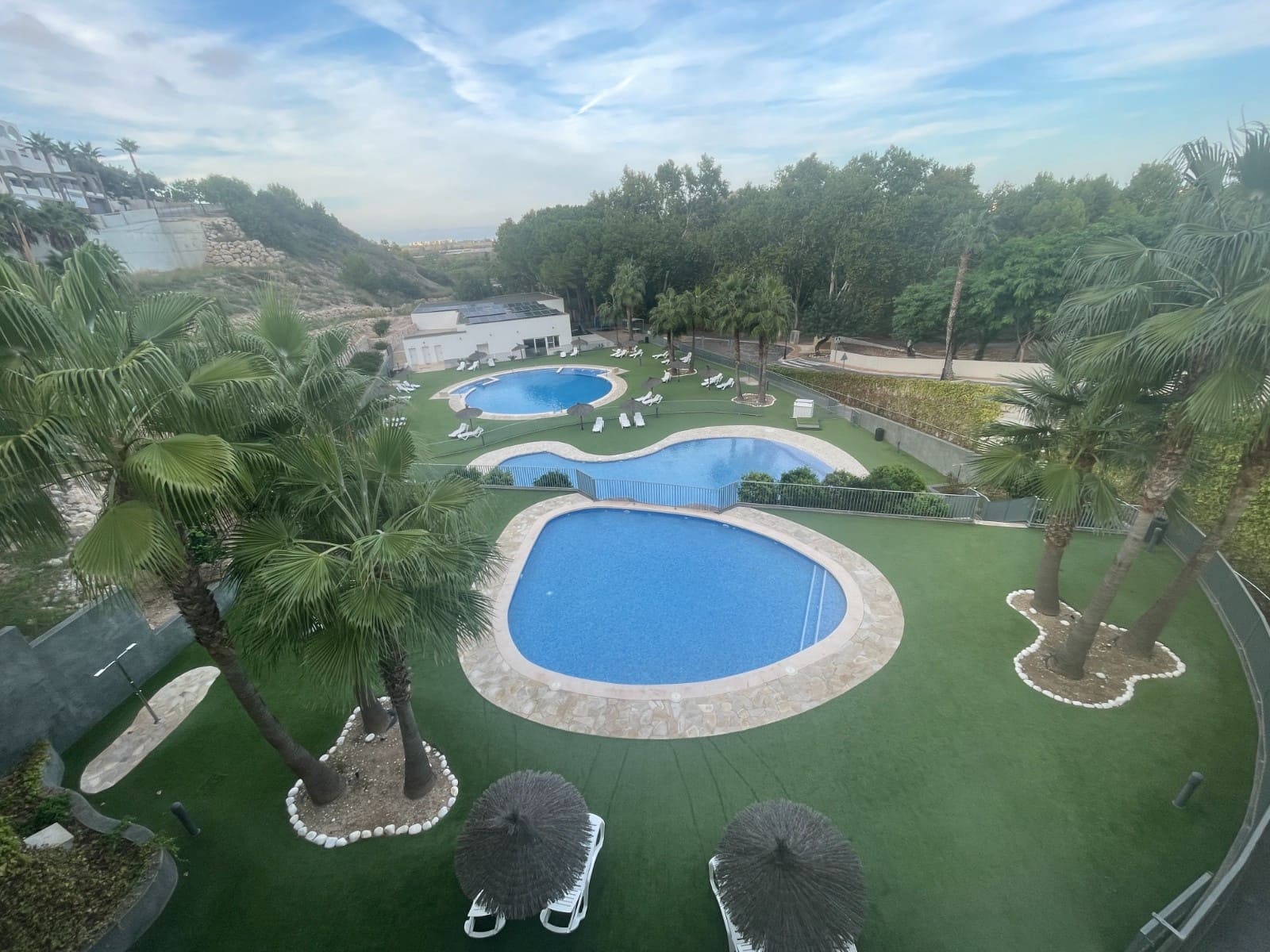 3 soveværelse Lejlighed til salg i Xeresa med swimmingpool - € 270.000 (Ref: 7835815)