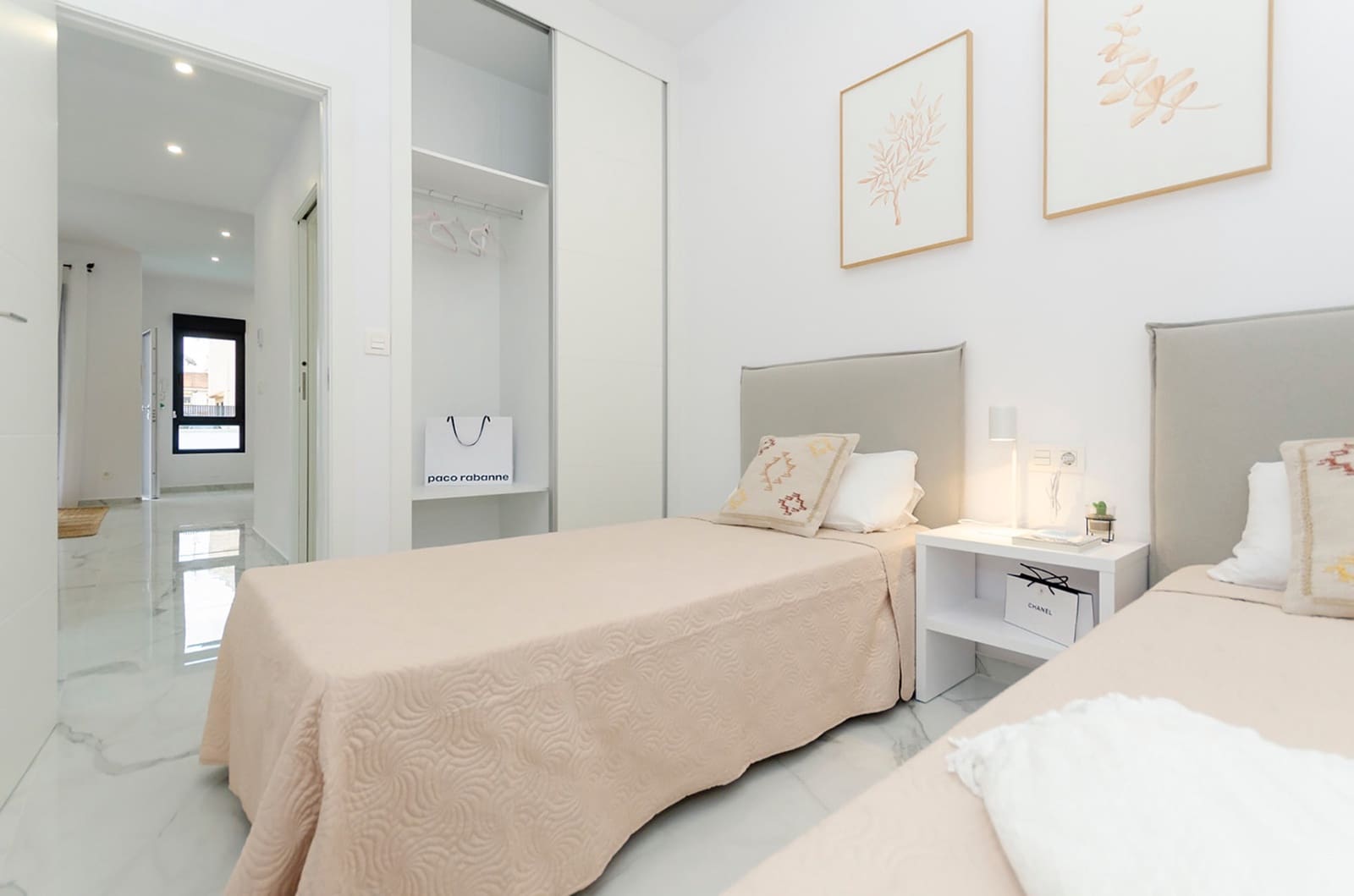 3 camera da letto Villa in vendita in Torrevieja con piscina - 409.000 € (Rif: 8092051)