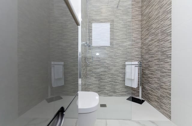 3 camera da letto Villa in vendita in El Chaparral - La Siesta - La Torreta, Torrevieja con piscina - 409.000 € (Rif: 8092051)