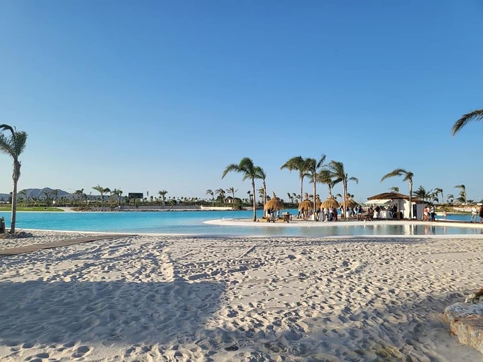 3 Zimmer Apartment zu verkaufen in Torre-Pacheco mit Pool - 369.000 € (Ref: 8306036)