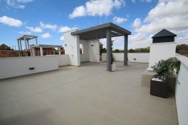 3 Zimmer Villa zu verkaufen in San Miguel de Salinas mit Pool Garage - 630.000 € (Ref: 8770147)
