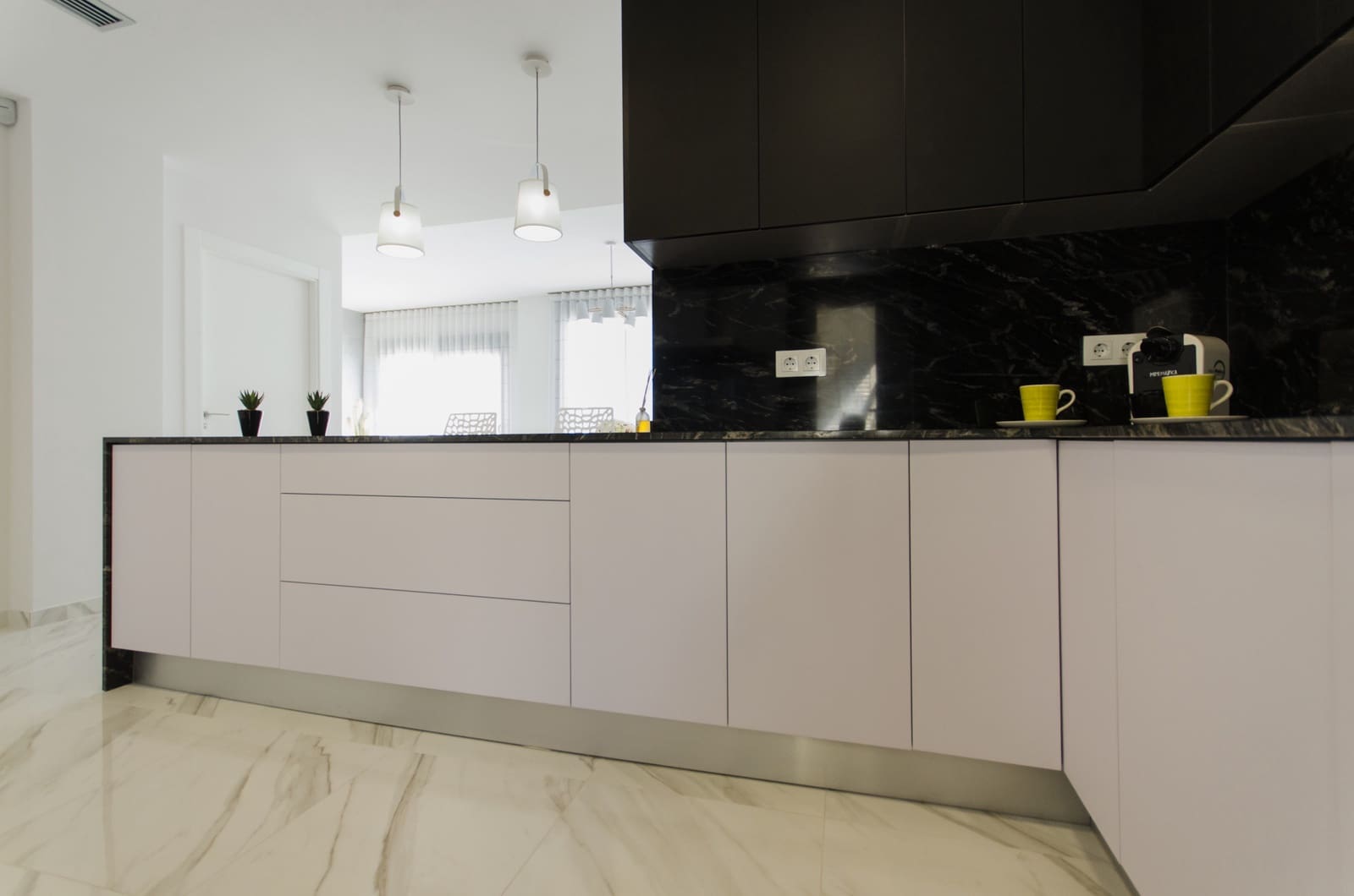 3 Zimmer Villa zu verkaufen in San Miguel de Salinas mit Pool Garage - 630.000 € (Ref: 8770147)