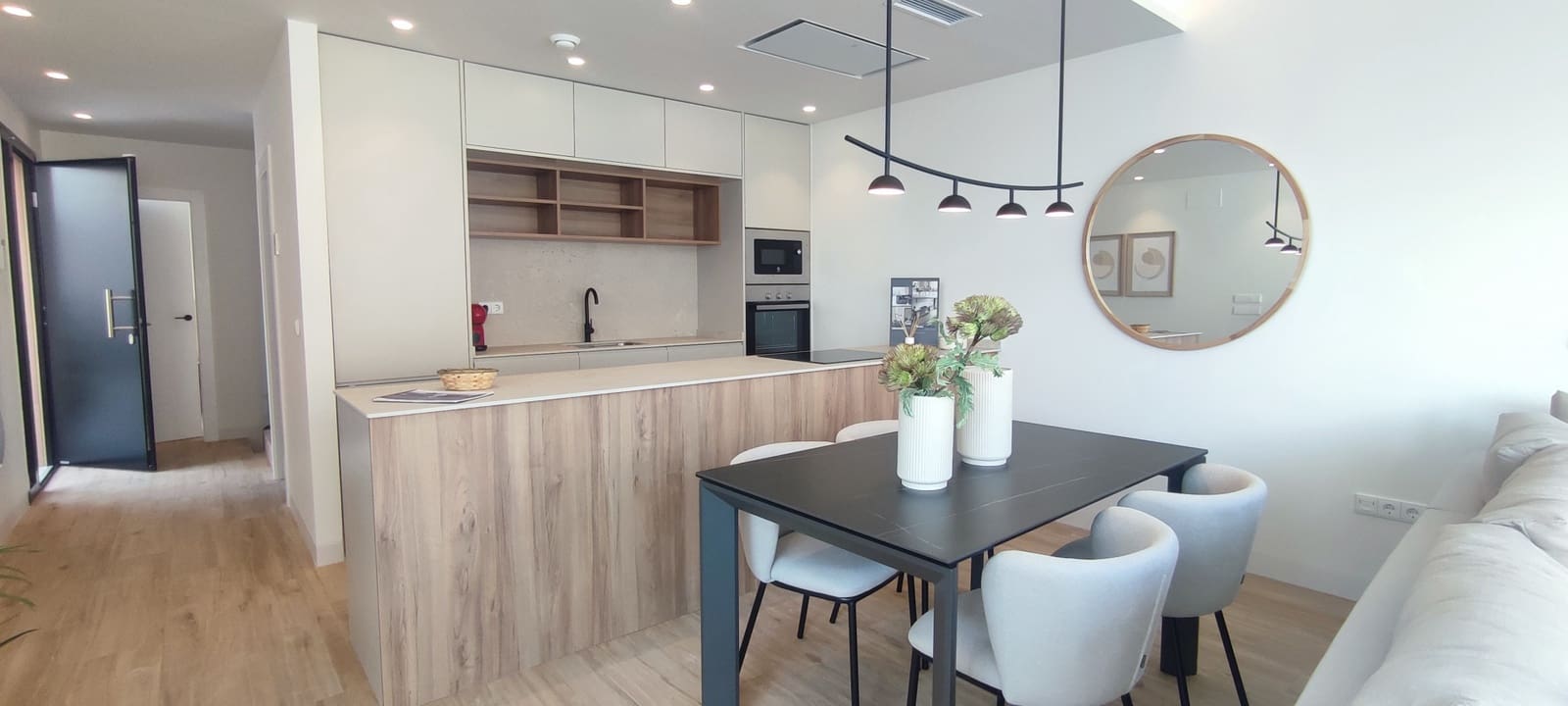 3 slaapkamer Villa te koop in Torre de la Horadada met zwembad - € 628.000 (Ref: 8770152)