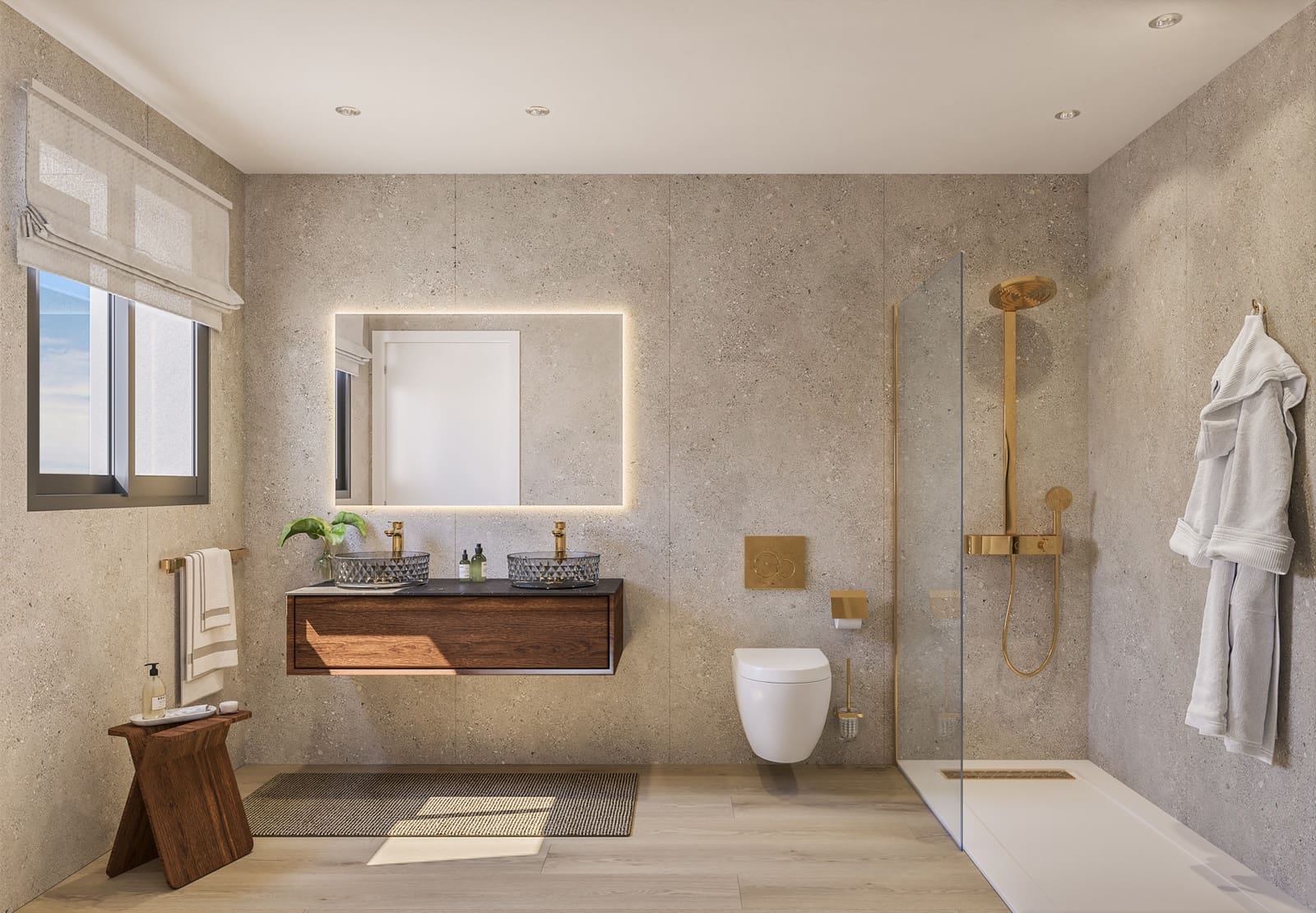 Apartamento de 3 habitaciones en La Villajoyosa / Vila Joiosa en venta con piscina garaje - 597.000 € (Ref: 8778236)