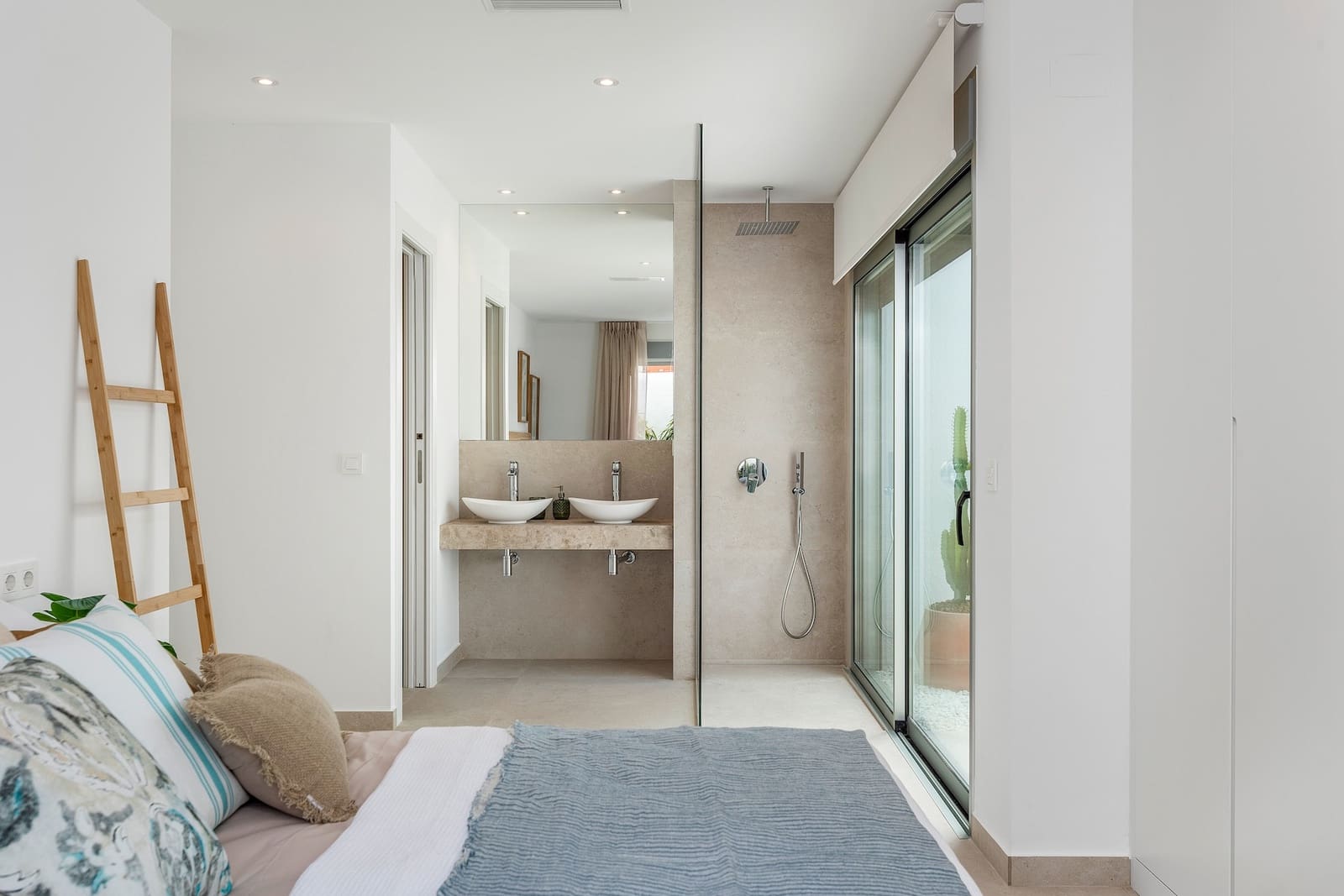 3 sovrum Villa till salu i Los Alcazares med pool - 489 000 € (Ref: 8815591)