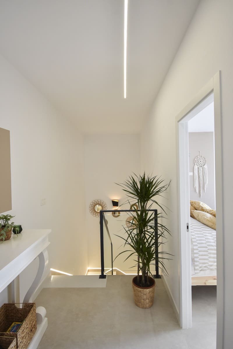 Chalet de 3 habitaciones en San Pedro del Pinatar en venta con garaje - 439.000 € (Ref: 8817172)