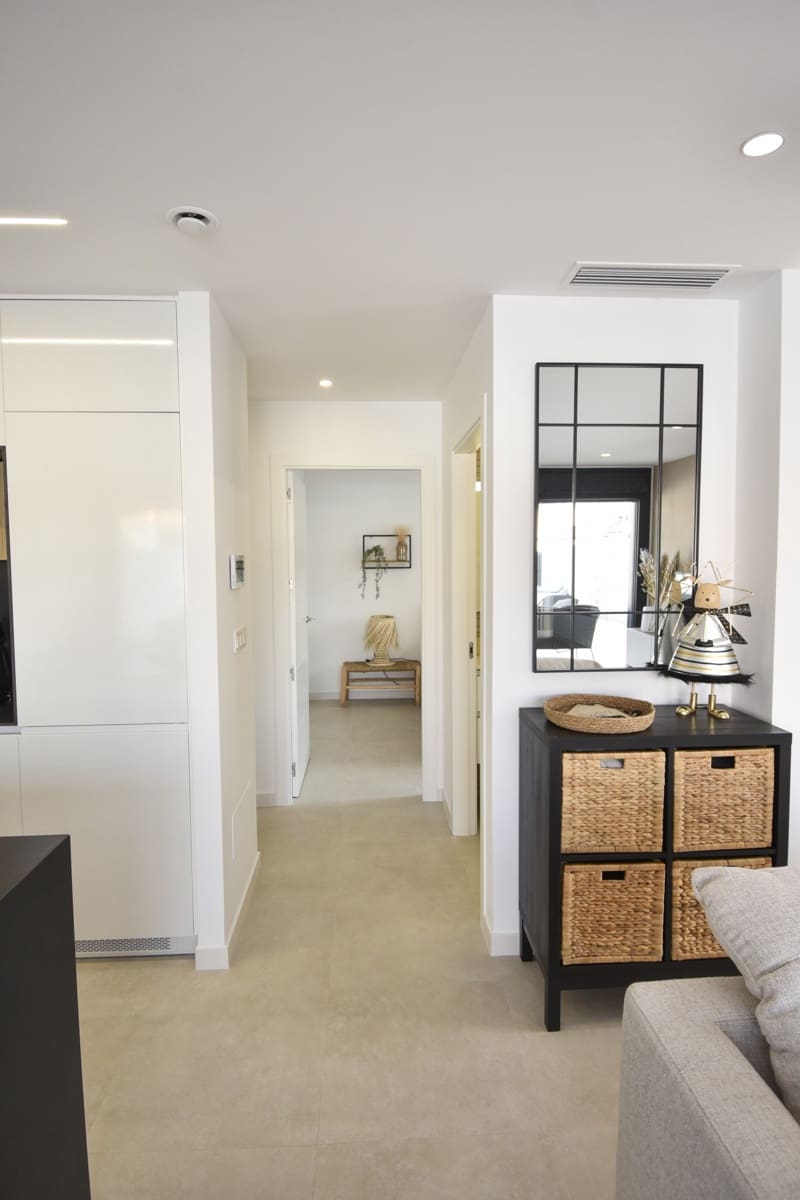 3 soverom Villa til salgs i San Pedro del Pinatar med garasje - € 395 000 (Ref: 8817175)