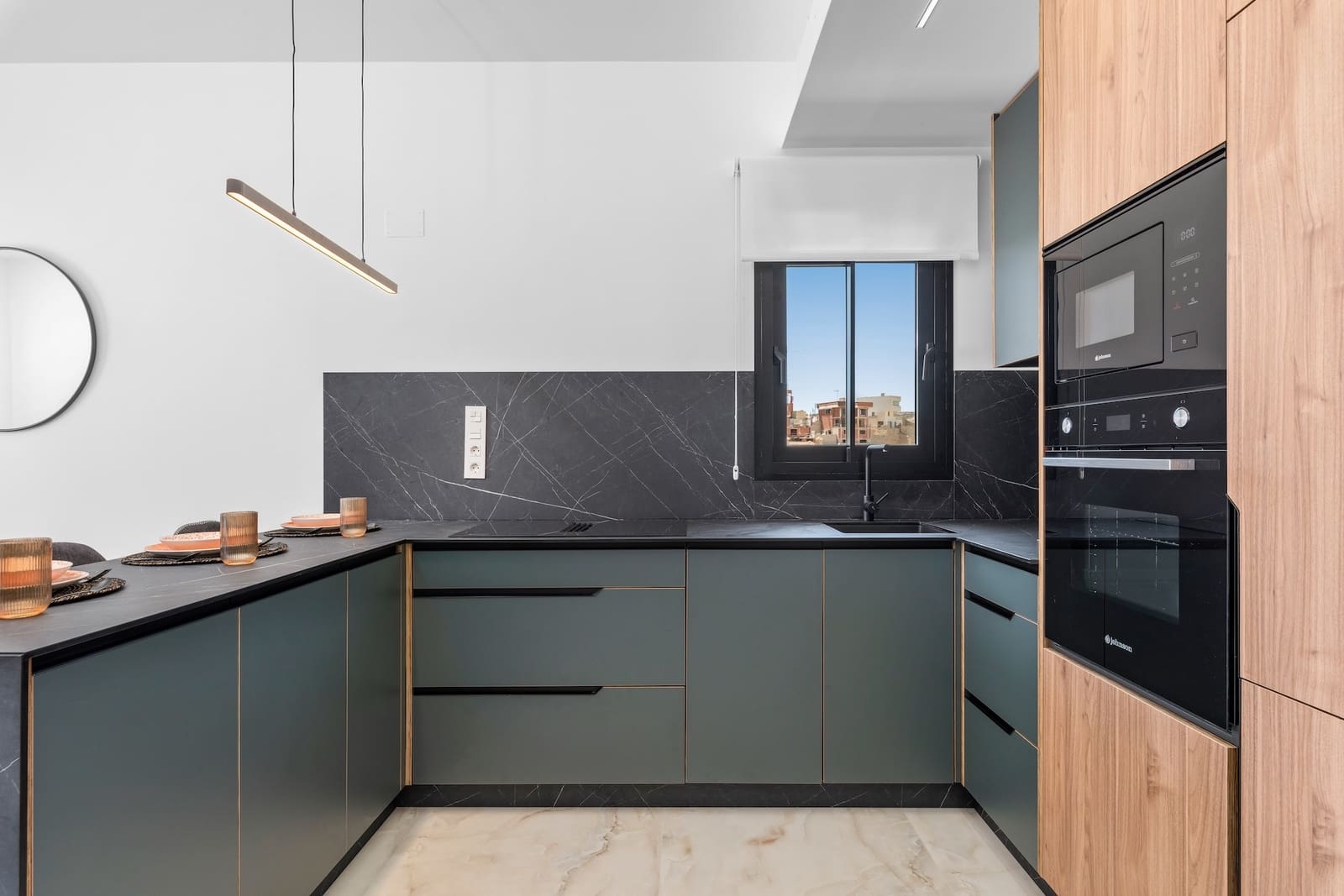 3 soveværelse Villa til salg i Algorfa med swimmingpool garage - € 445.000 (Ref: 8817179)