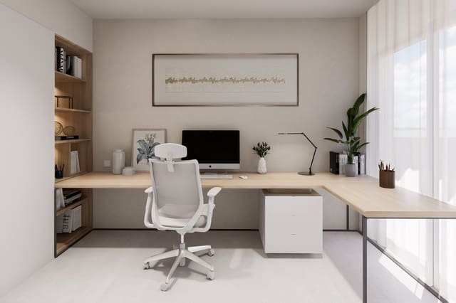 3 Zimmer Villa zu verkaufen in Las Lomas de Rame - Bahía Bella, Los Alcázares mit Pool Garage - 489.000 € (Ref: 8859585)