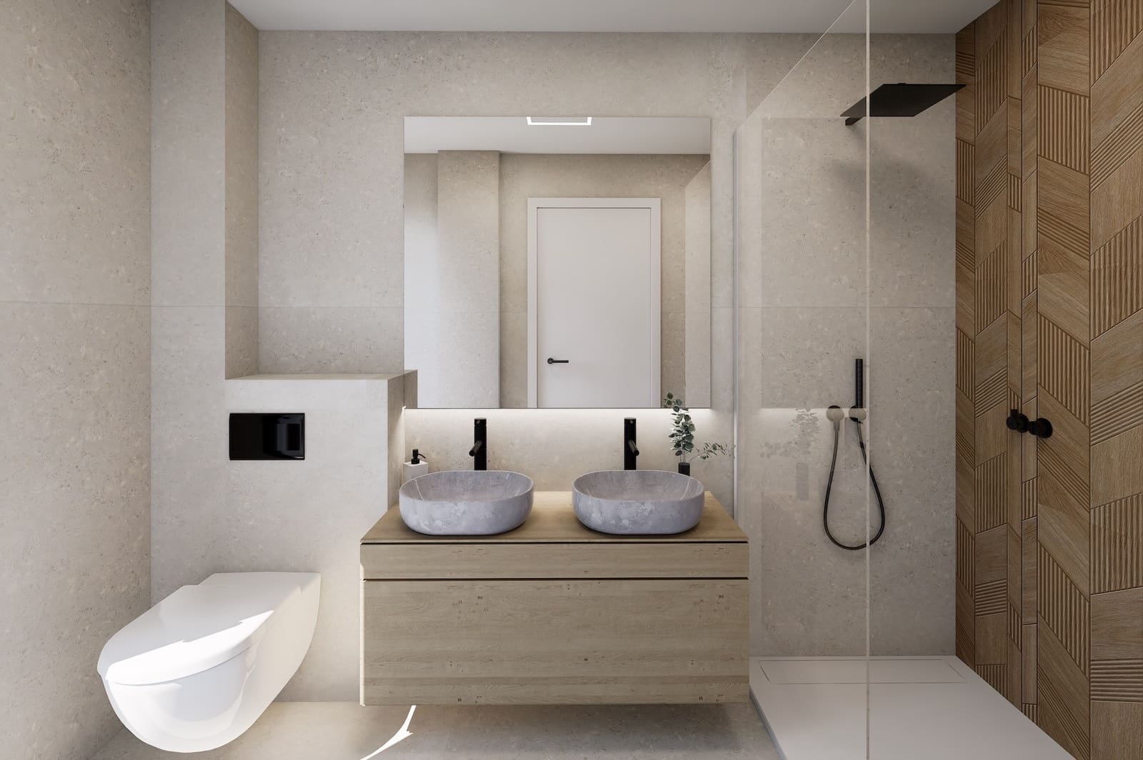 3 slaapkamer Villa te koop in Los Alcazares met zwembad garage - € 599.000 (Ref: 8859586)