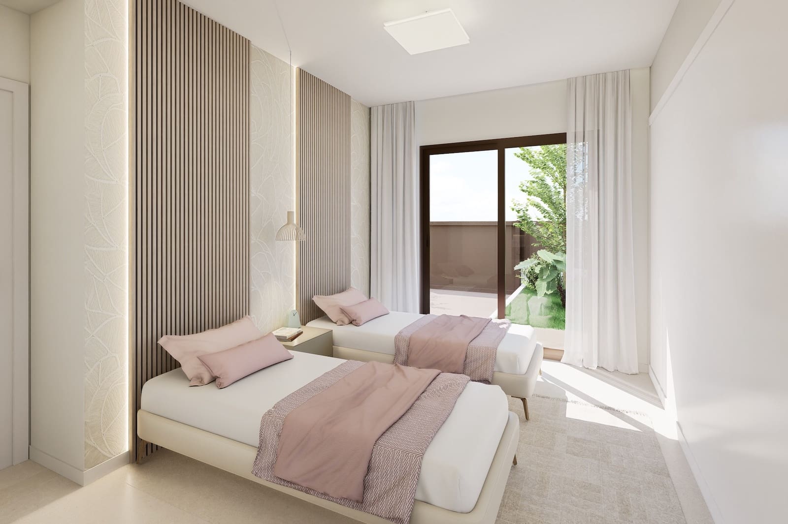 3 slaapkamer Villa te koop in Los Alcazares met zwembad garage - € 599.000 (Ref: 8859586)