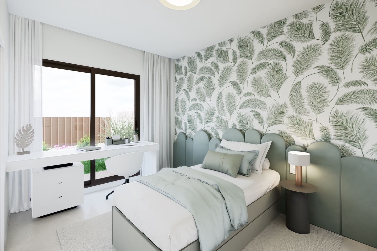 3 slaapkamer Villa te koop in Los Alcazares met zwembad garage - € 599.000 (Ref: 8859586)