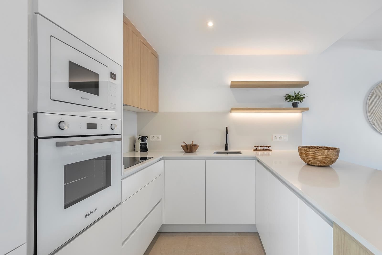 3 soveværelse Lejlighed til salg i Dolores med swimmingpool garage - € 249.000 (Ref: 8946082)