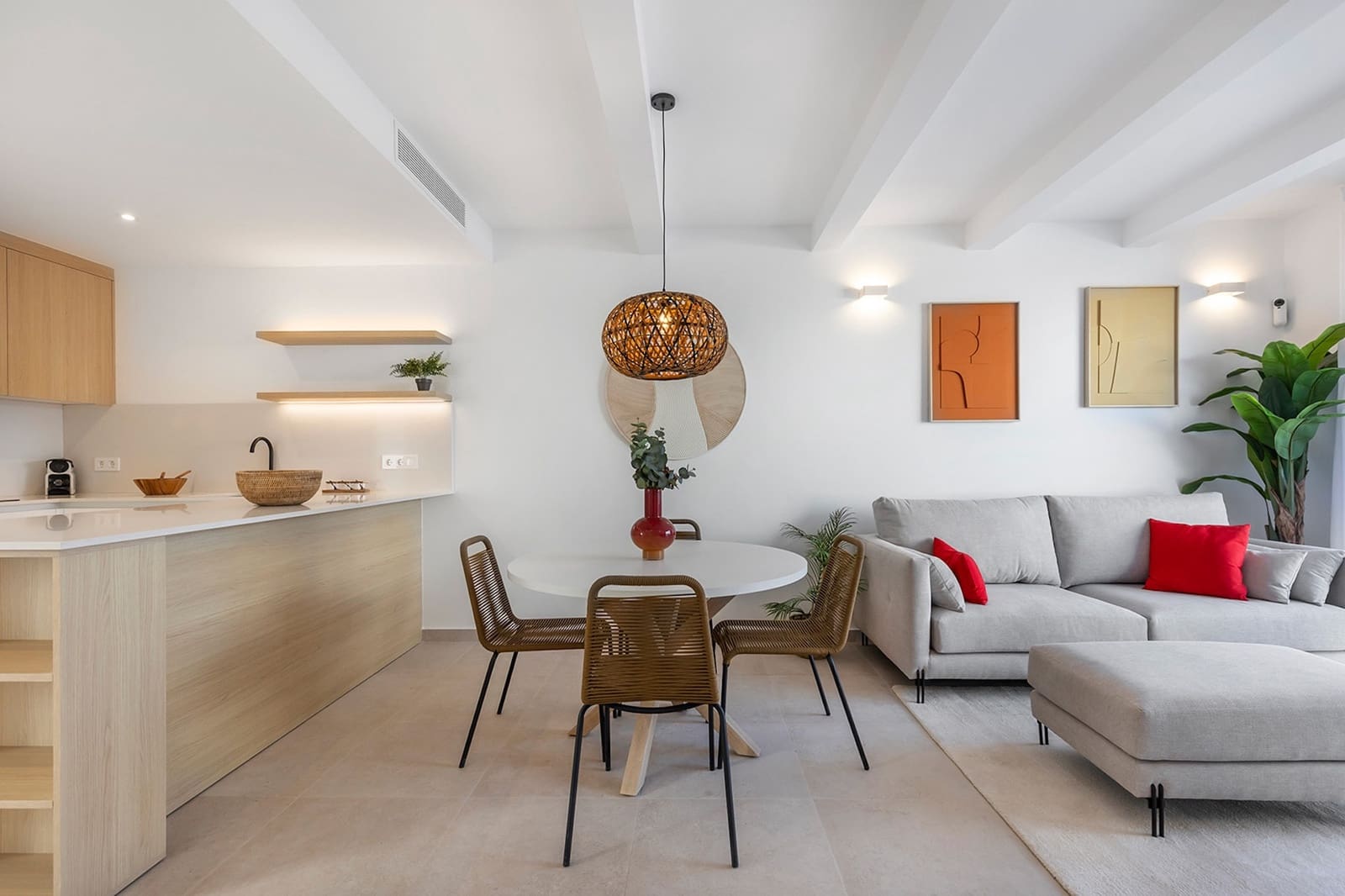 3 soveværelse Lejlighed til salg i Dolores med swimmingpool garage - € 249.000 (Ref: 8946082)