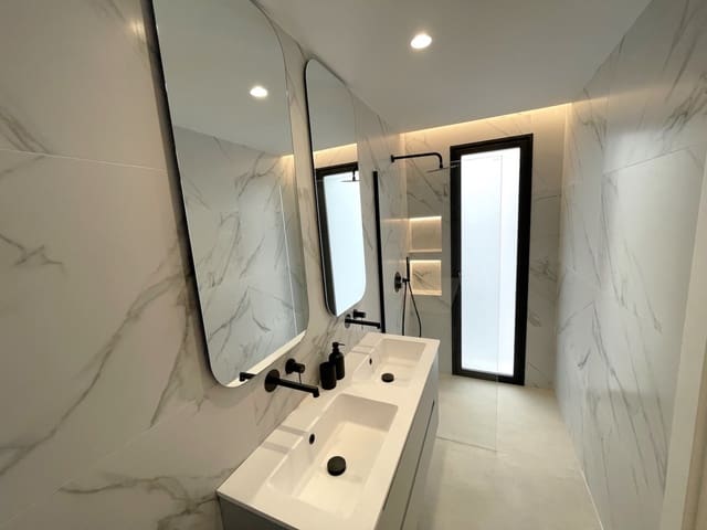 3 soveværelse Villa til salg i Molina de Segura med swimmingpool - € 399.000 (Ref: 8946129)